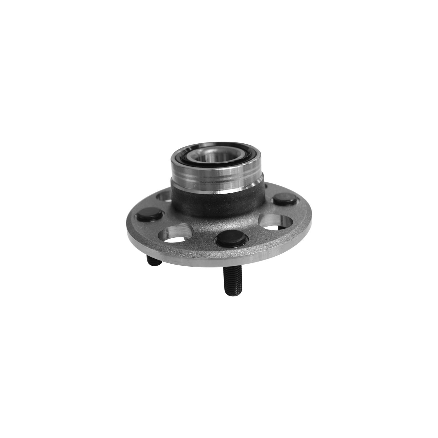 GSP 214035 Wheel Bearing and Hub Assembly product image 10 of 12