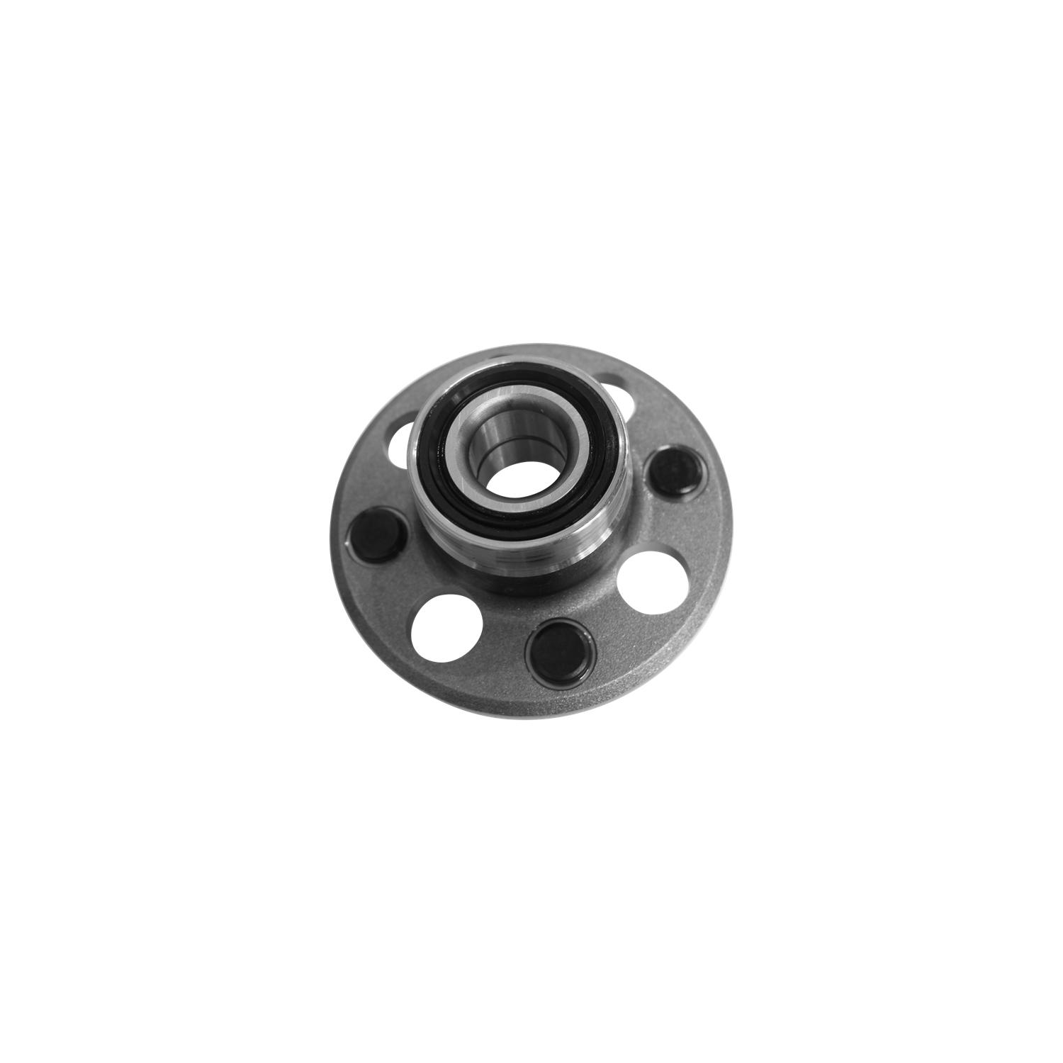 GSP 214035 Wheel Bearing and Hub Assembly product image 11 of 12