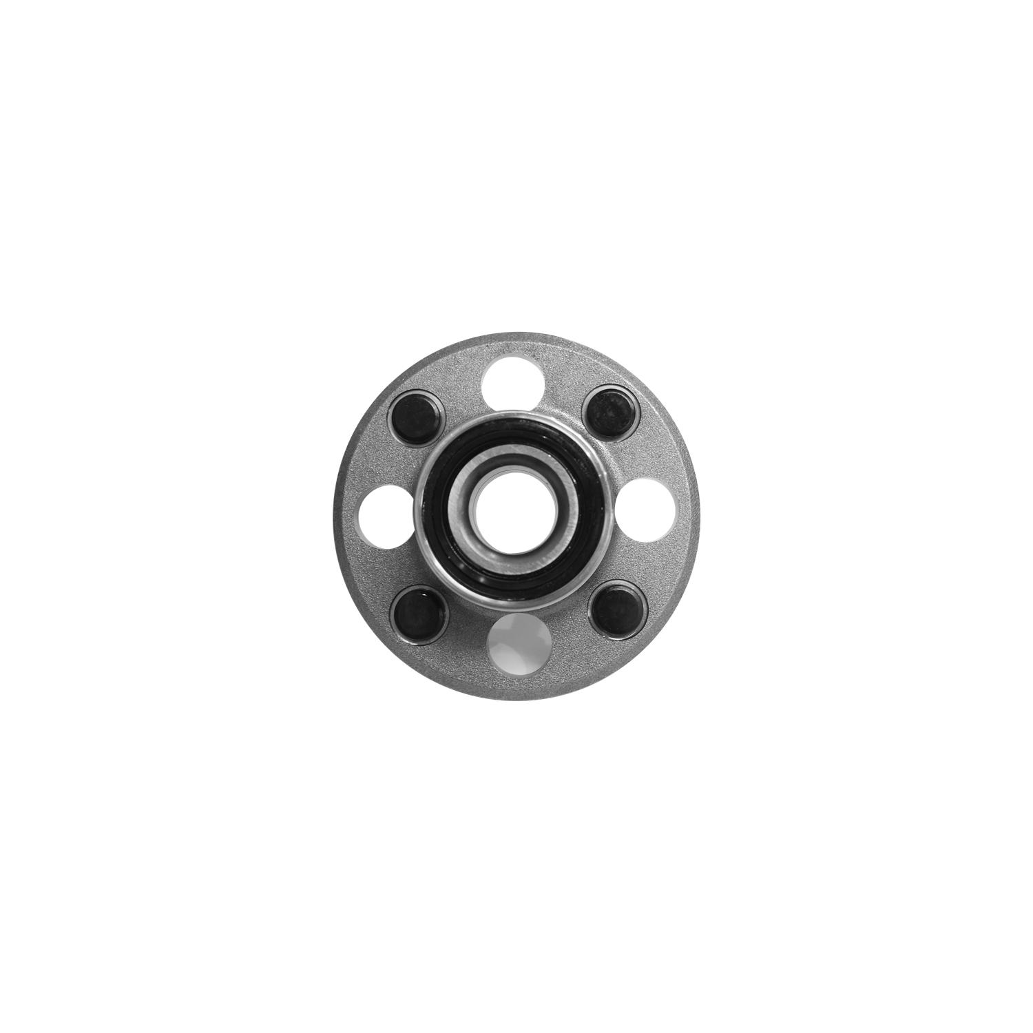 GSP 214035 Wheel Bearing and Hub Assembly product image 12 of 12