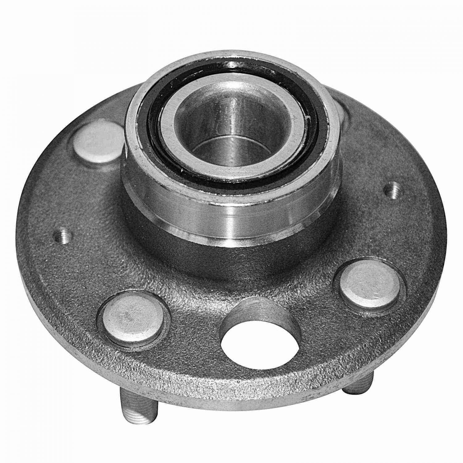 GSP 214050 Wheel Bearing and Hub Assembly product image 1 of 6