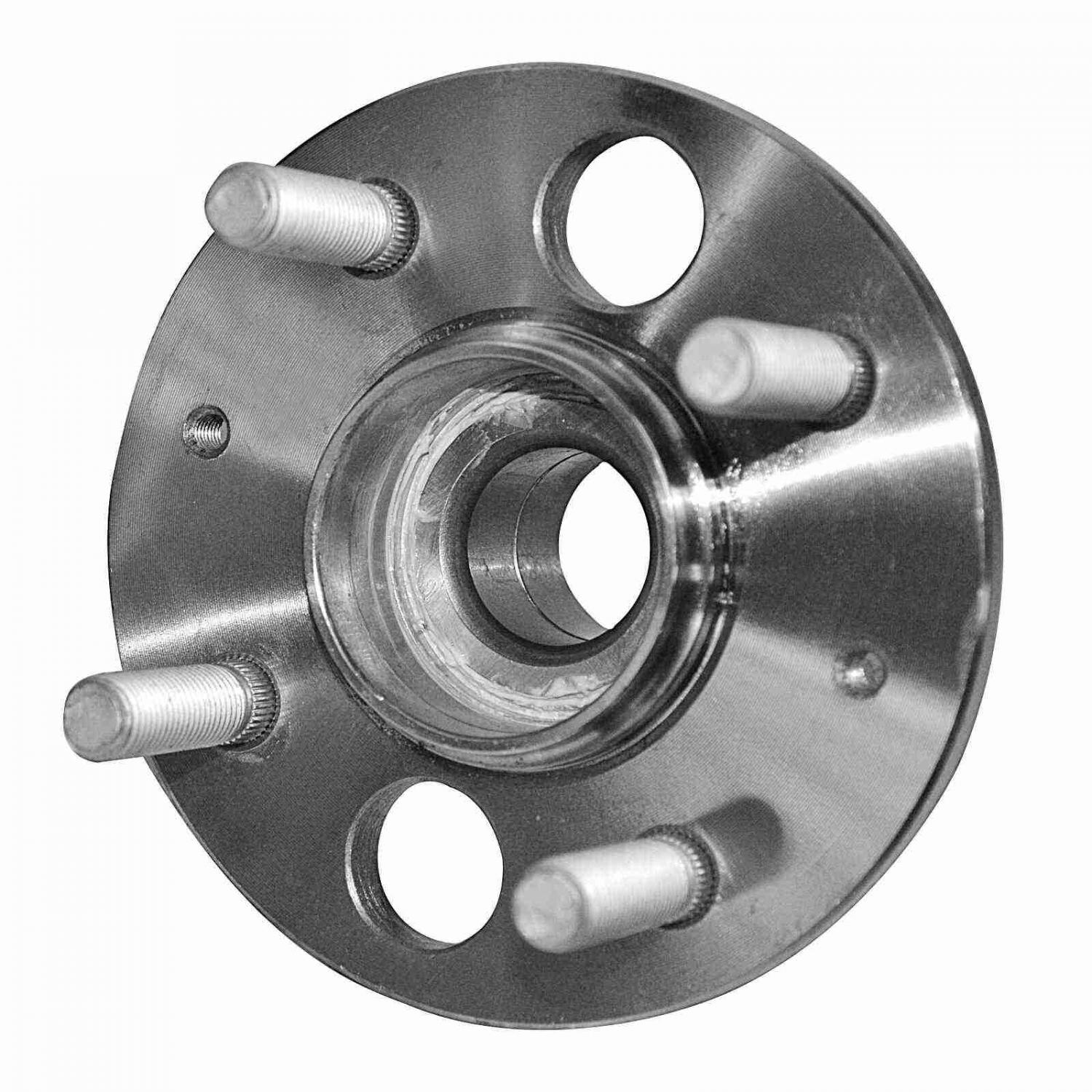 GSP 214050 Wheel Bearing and Hub Assembly product image 5 of 6
