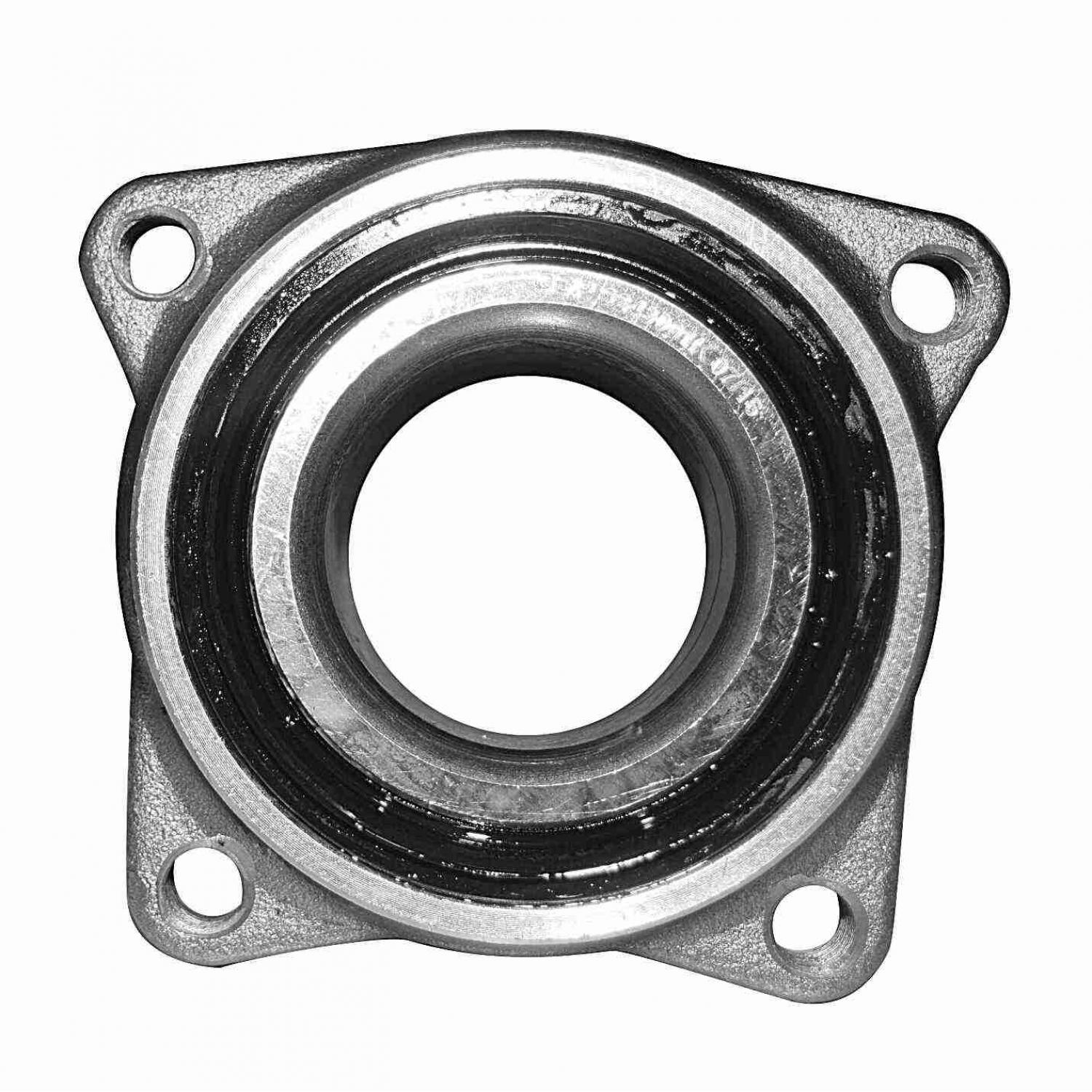 GSP 214098 Wheel Bearing product image 2 of 6