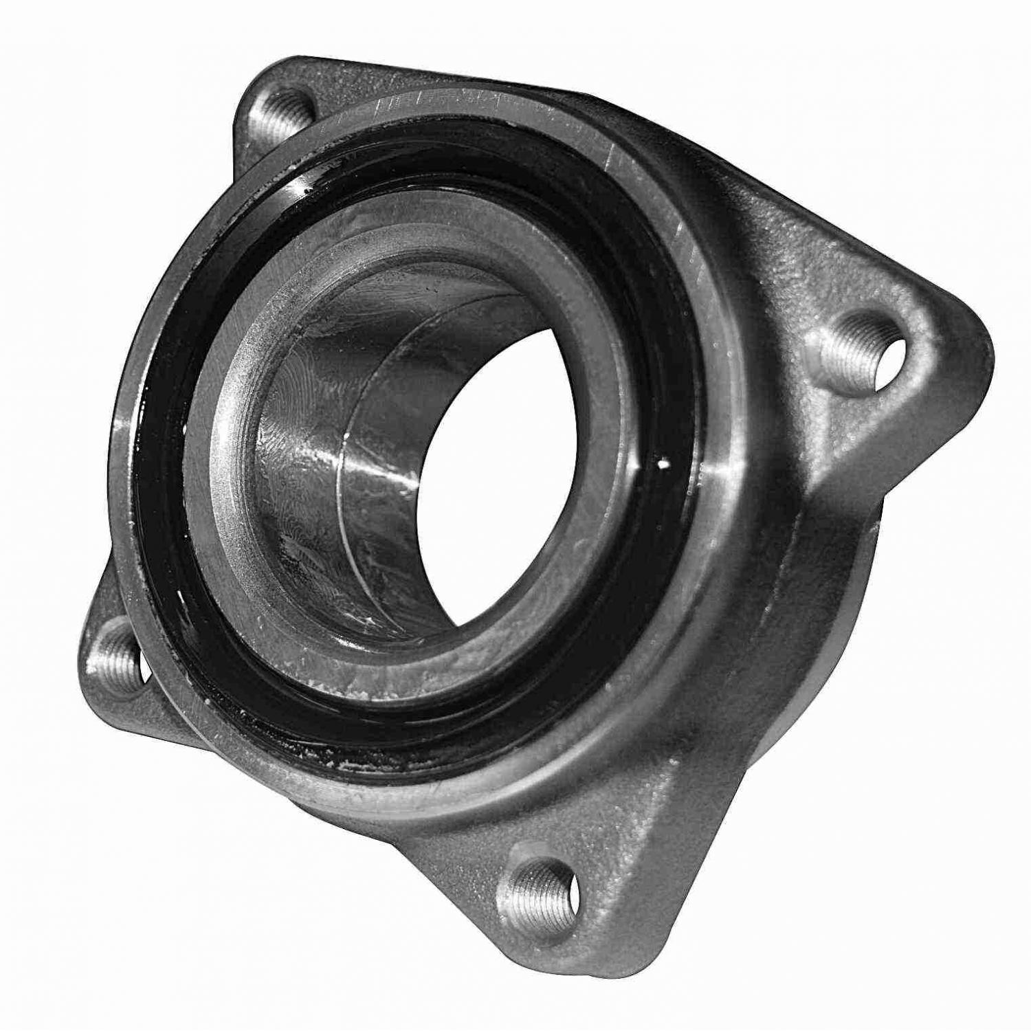 GSP 214098 Wheel Bearing product image 3 of 6