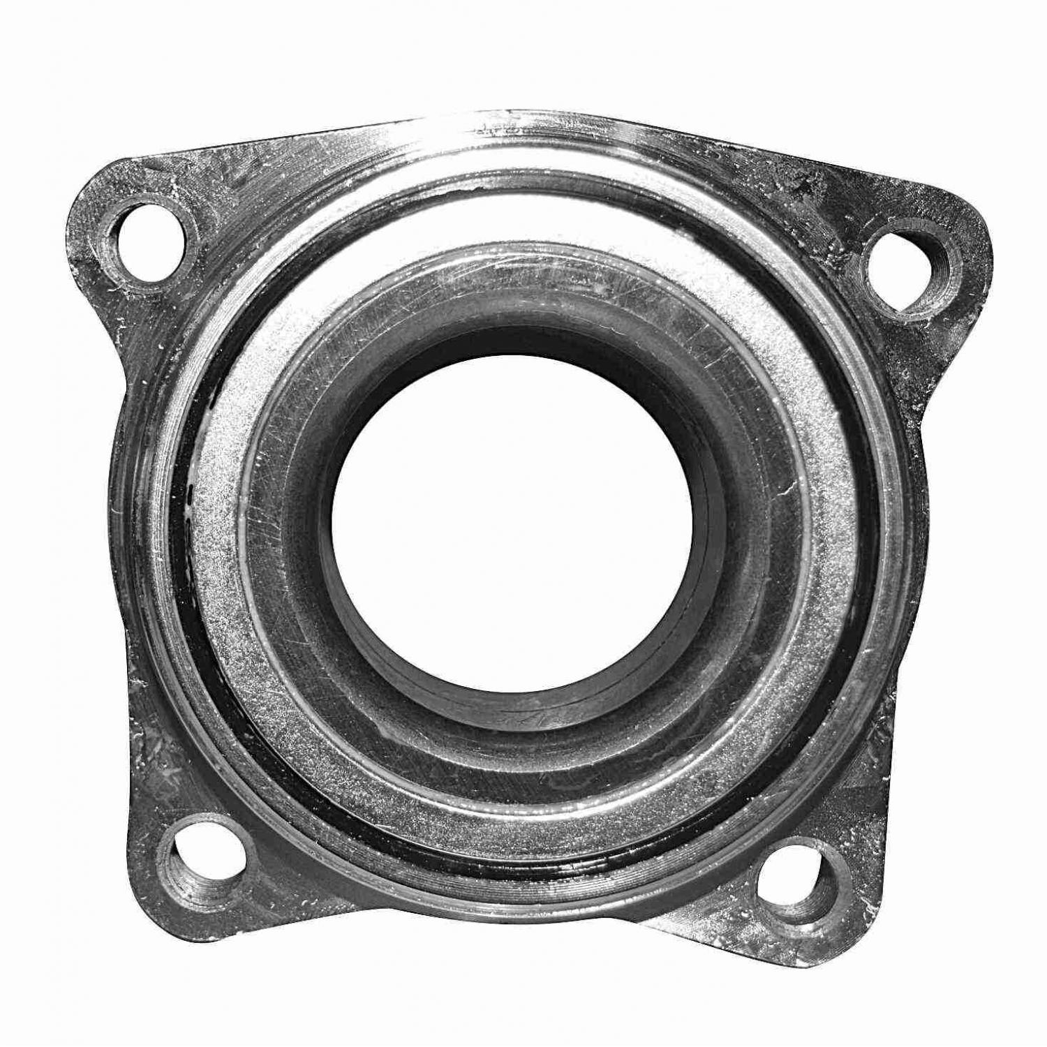 GSP 214098 Wheel Bearing product image 4 of 6