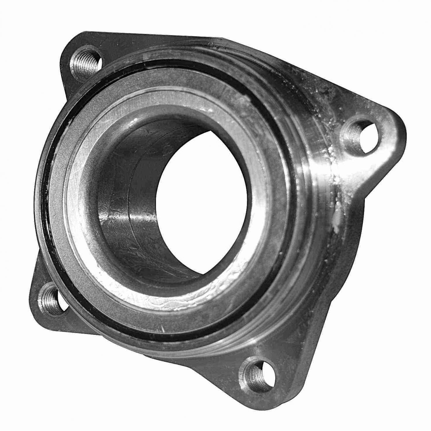 GSP 214098 Wheel Bearing product image 5 of 6