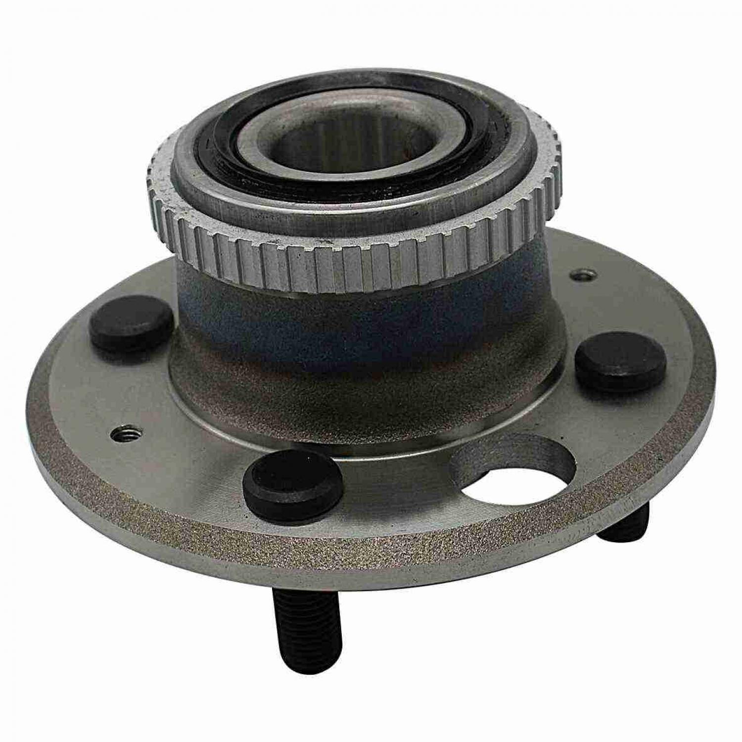 GSP 214105 Wheel Bearing and Hub Assembly product image 1 of 12