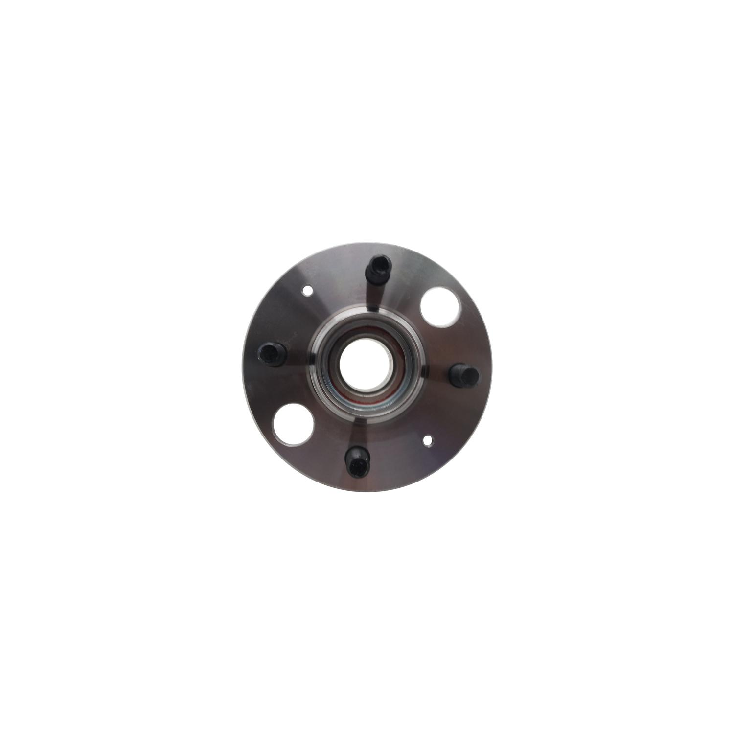 GSP 214105 Wheel Bearing and Hub Assembly product image 3 of 12