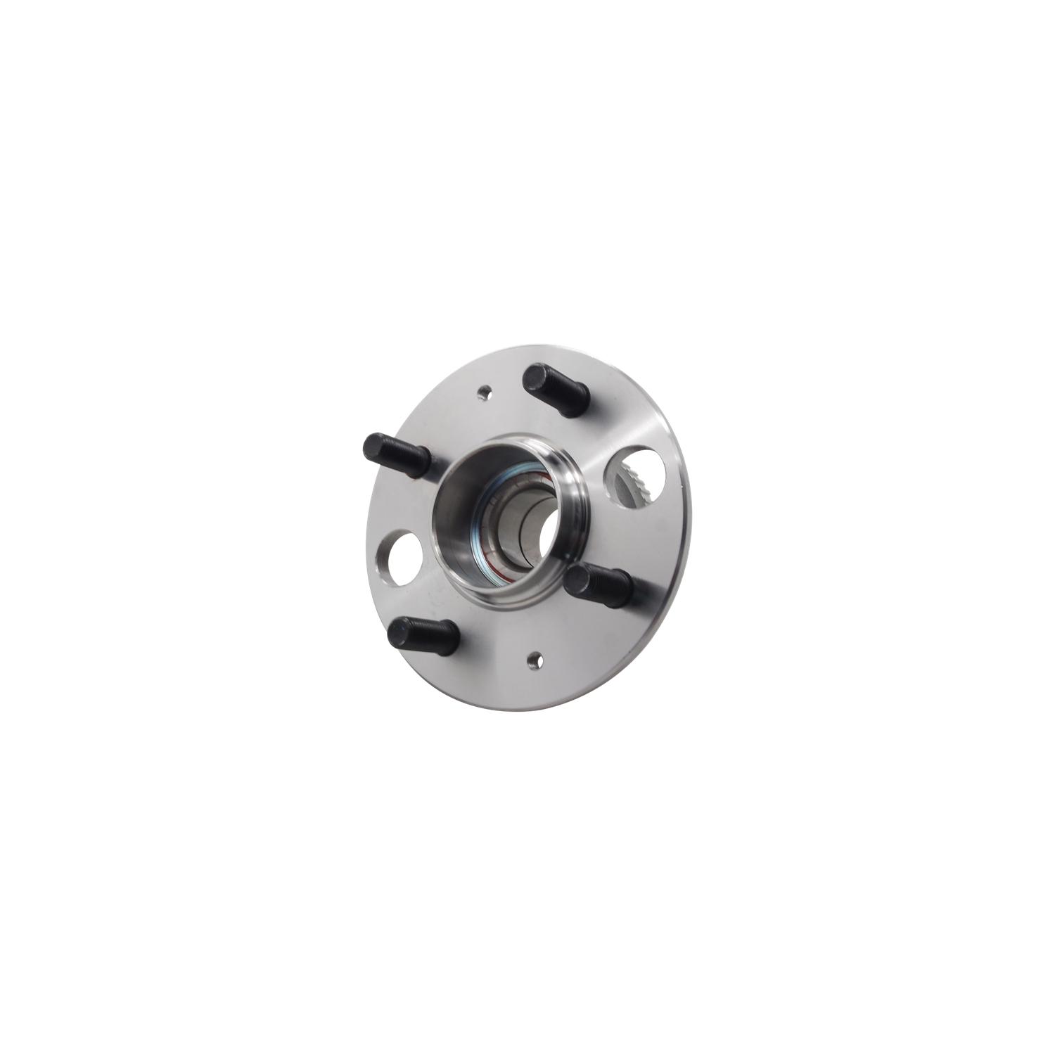 GSP 214105 Wheel Bearing and Hub Assembly product image 4 of 12