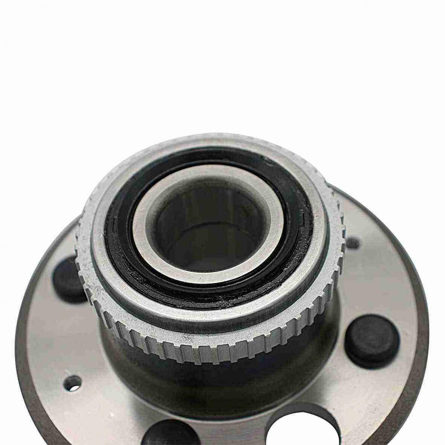 GSP 214105 Wheel Bearing and Hub Assembly product image 5 of 12