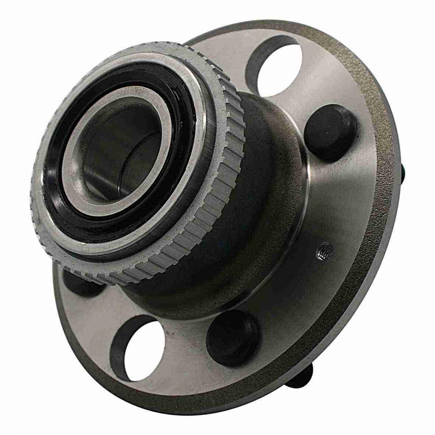 GSP 214105 Wheel Bearing and Hub Assembly product image 7 of 12