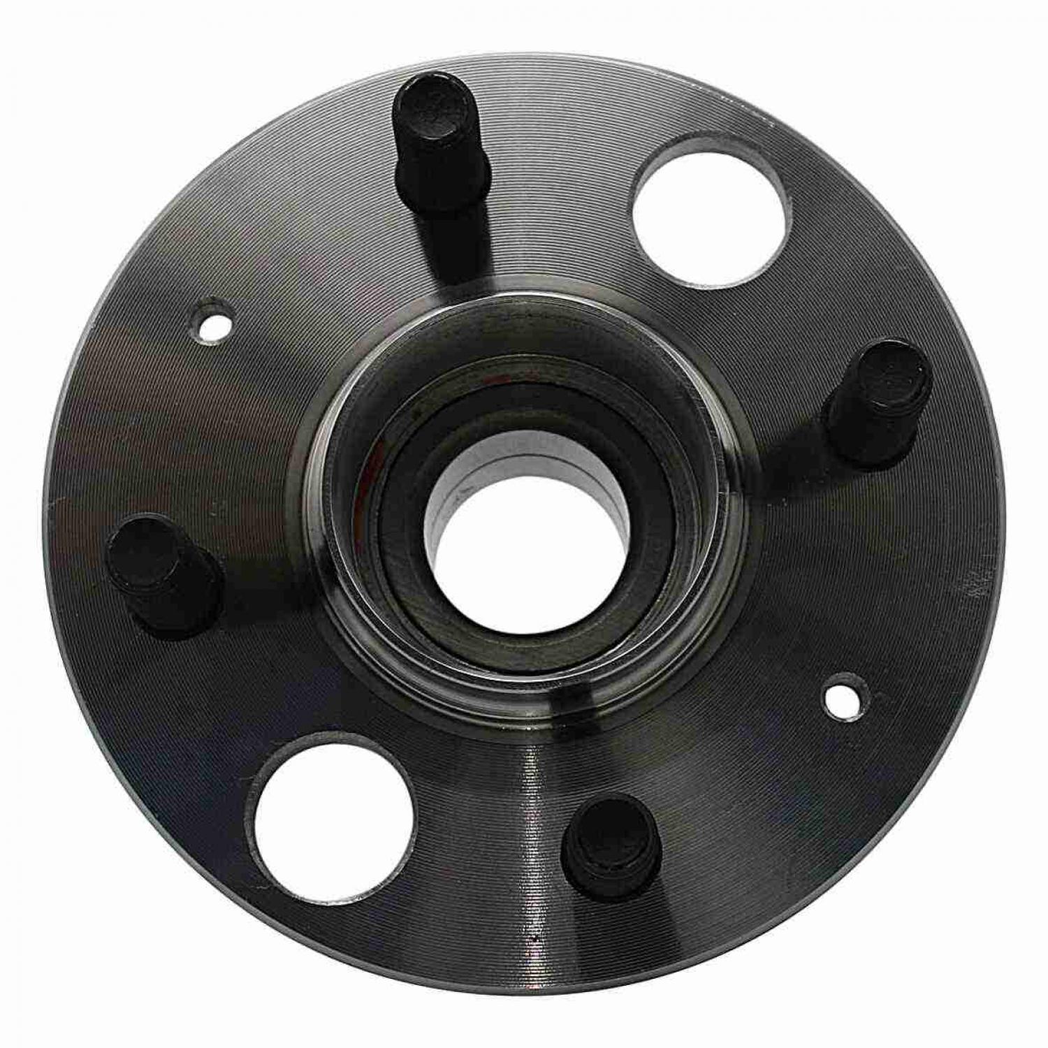 GSP 214105 Wheel Bearing and Hub Assembly product image 8 of 12