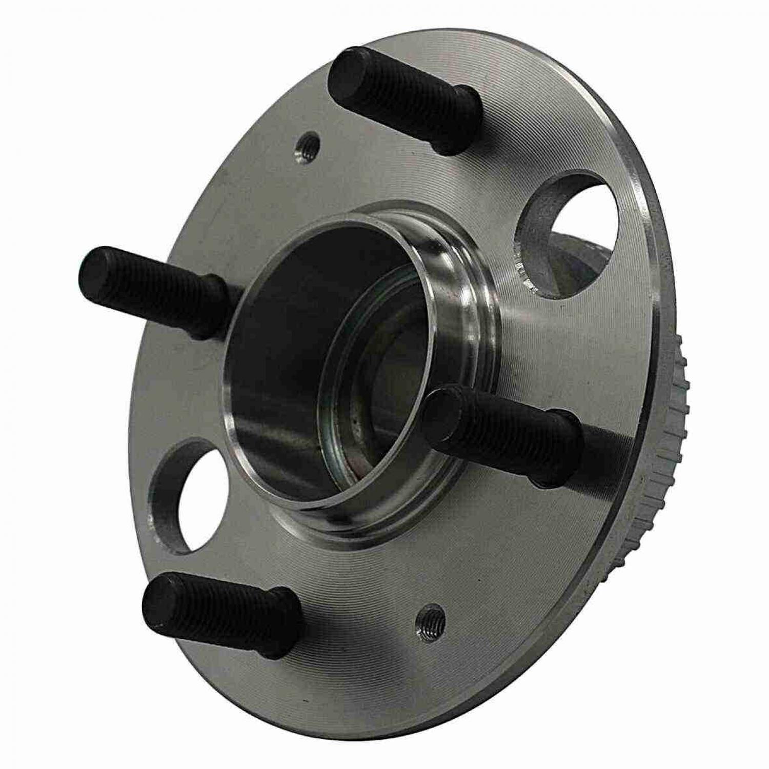 GSP 214105 Wheel Bearing and Hub Assembly product image 9 of 12