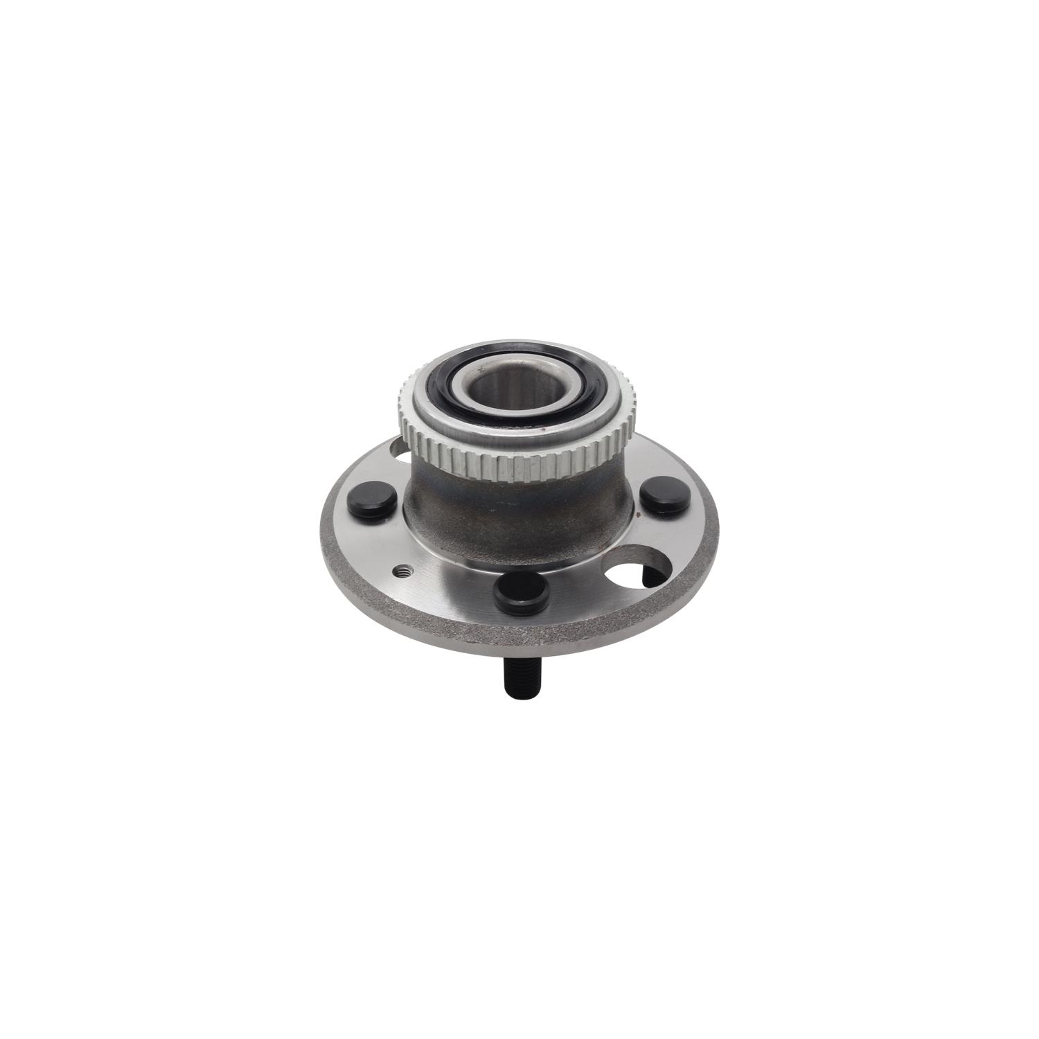 GSP 214105 Wheel Bearing and Hub Assembly product image 10 of 12