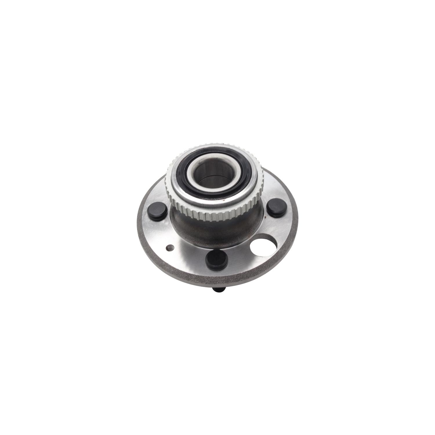 GSP 214105 Wheel Bearing and Hub Assembly product image 11 of 12
