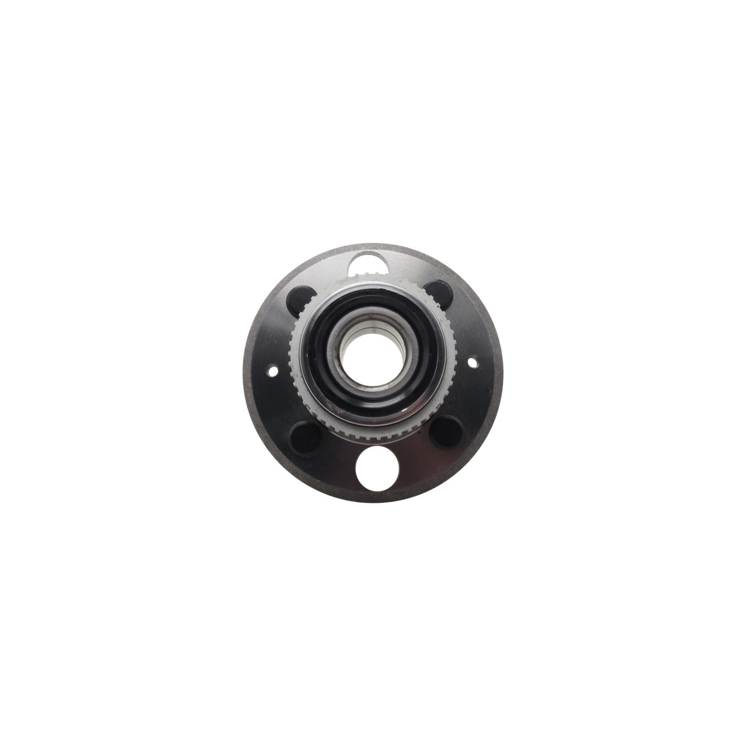 GSP 214105 Wheel Bearing and Hub Assembly product image 12 of 12