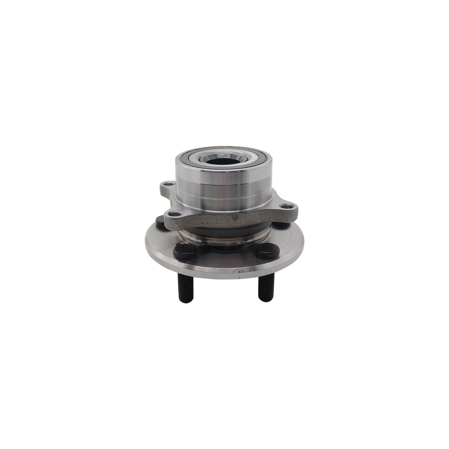 GSP 214267 Wheel Bearing and Hub Assembly product image 10 of 12