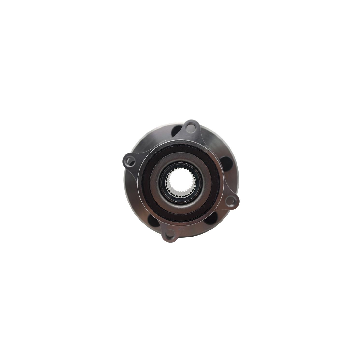 GSP 214267 Wheel Bearing and Hub Assembly product image 12 of 12