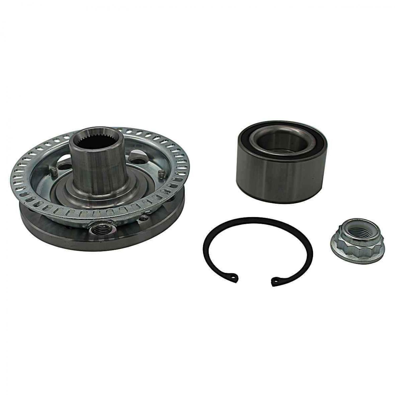 GSP 230001 Wheel Bearing and Hub Assembly Repair Kit product image 1 of 3