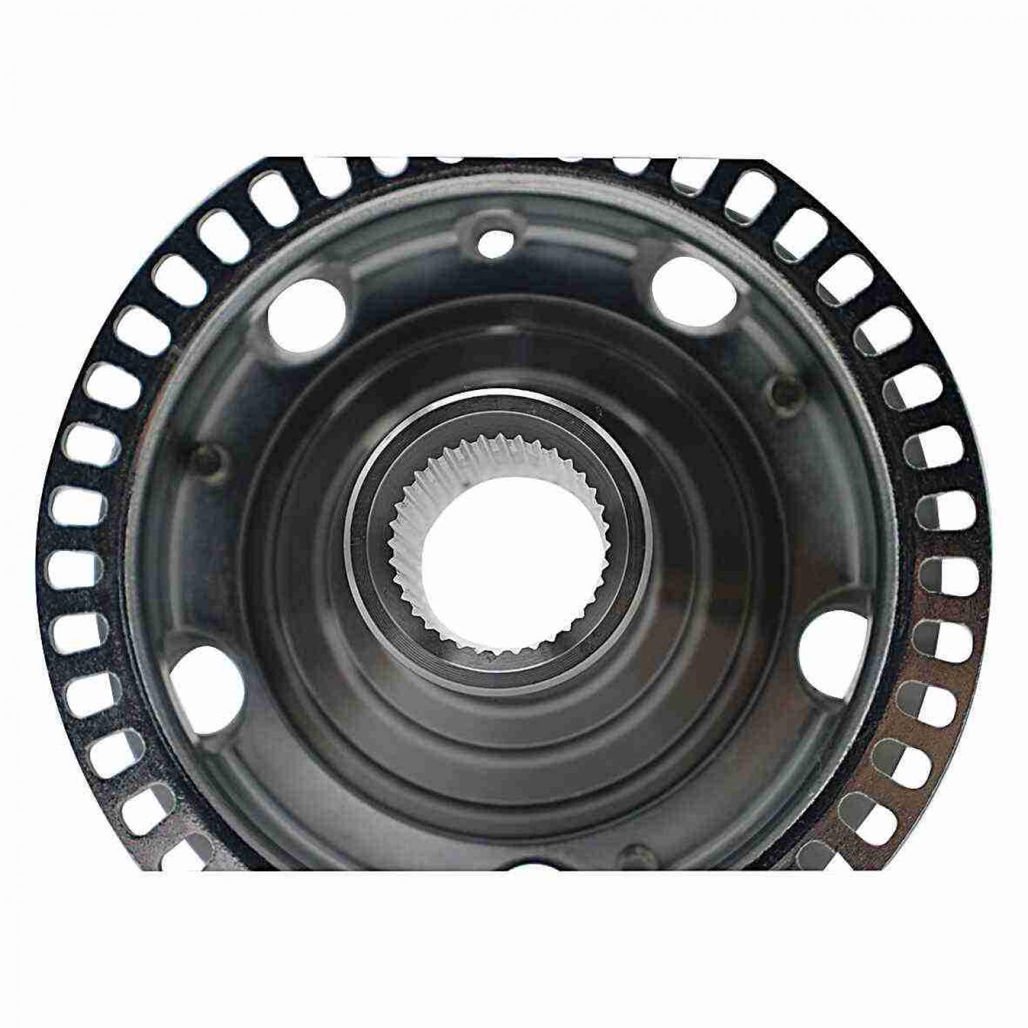 GSP 230001 Wheel Bearing and Hub Assembly Repair Kit product image 3 of 3