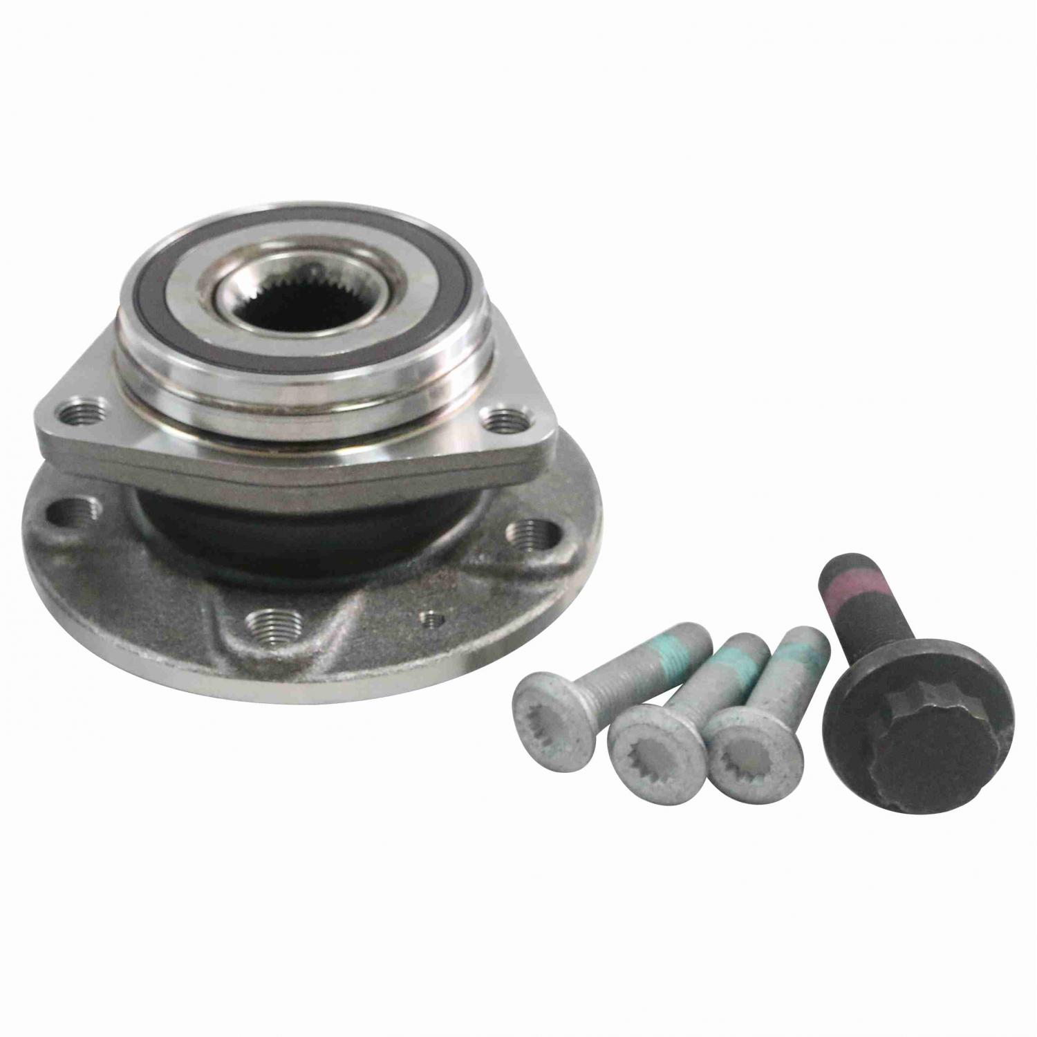 GSP 230003 Wheel Bearing and Hub Assembly product image 1 of 2