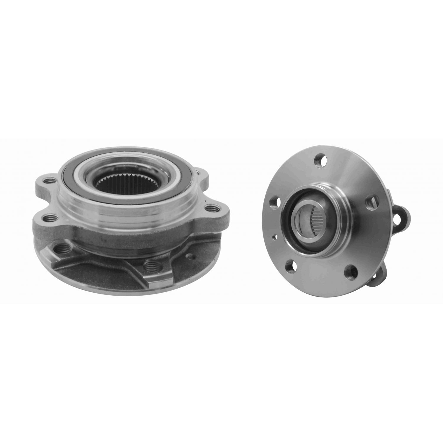 GSP 230005 Wheel Bearing and Hub Assembly product image 1 of 7