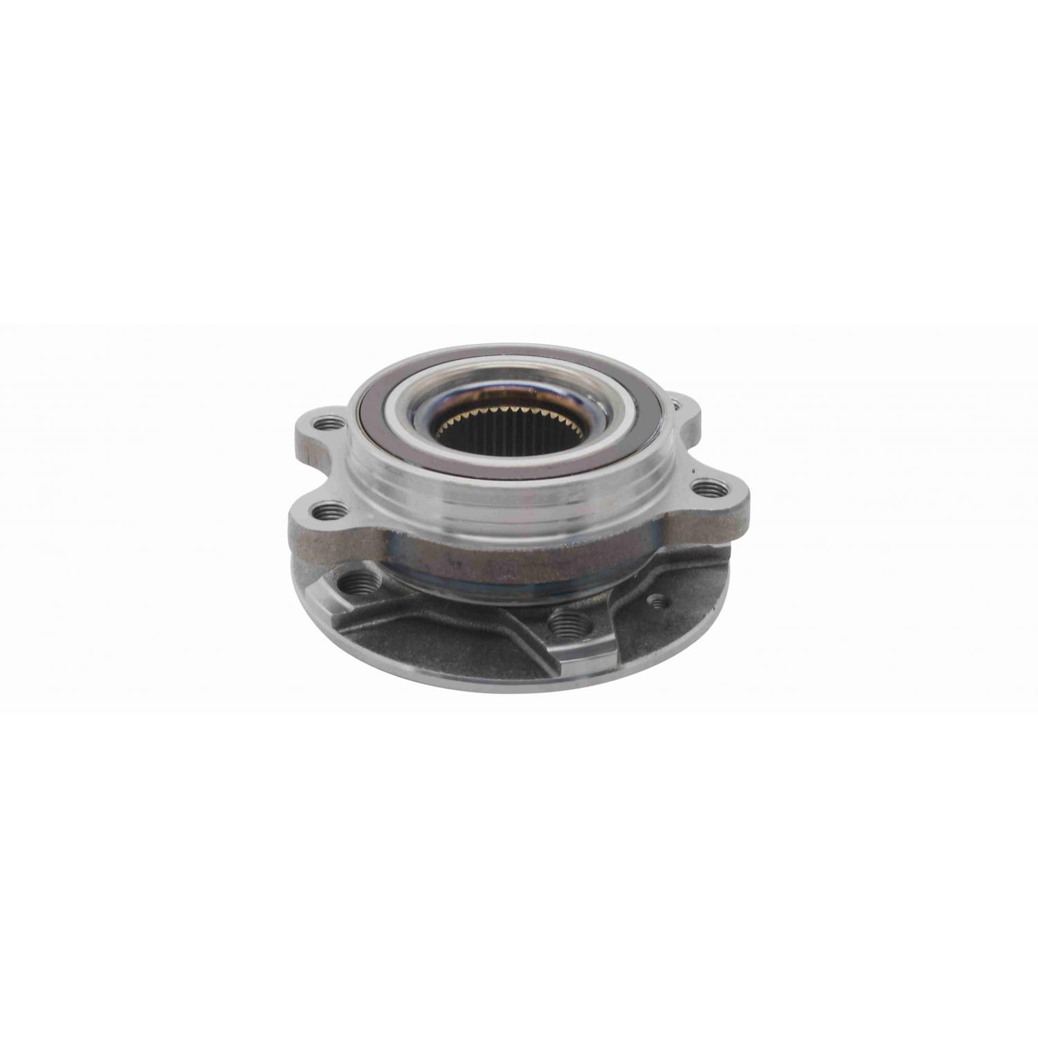 GSP 230005 Wheel Bearing and Hub Assembly product image 2 of 7
