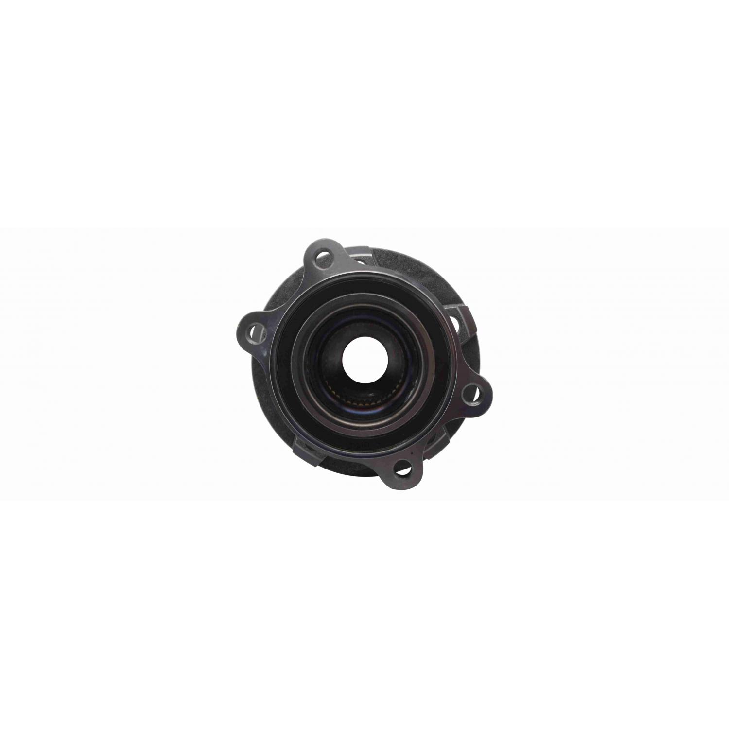 GSP 230005 Wheel Bearing and Hub Assembly product image 4 of 7