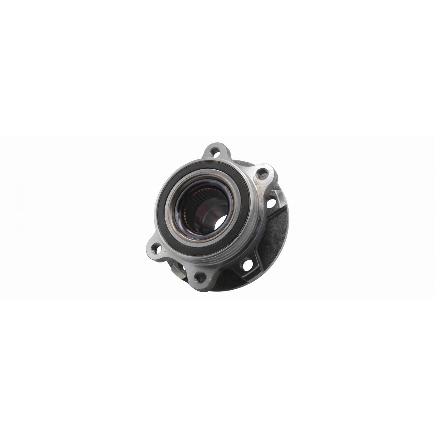 GSP 230005 Wheel Bearing and Hub Assembly product image 5 of 7