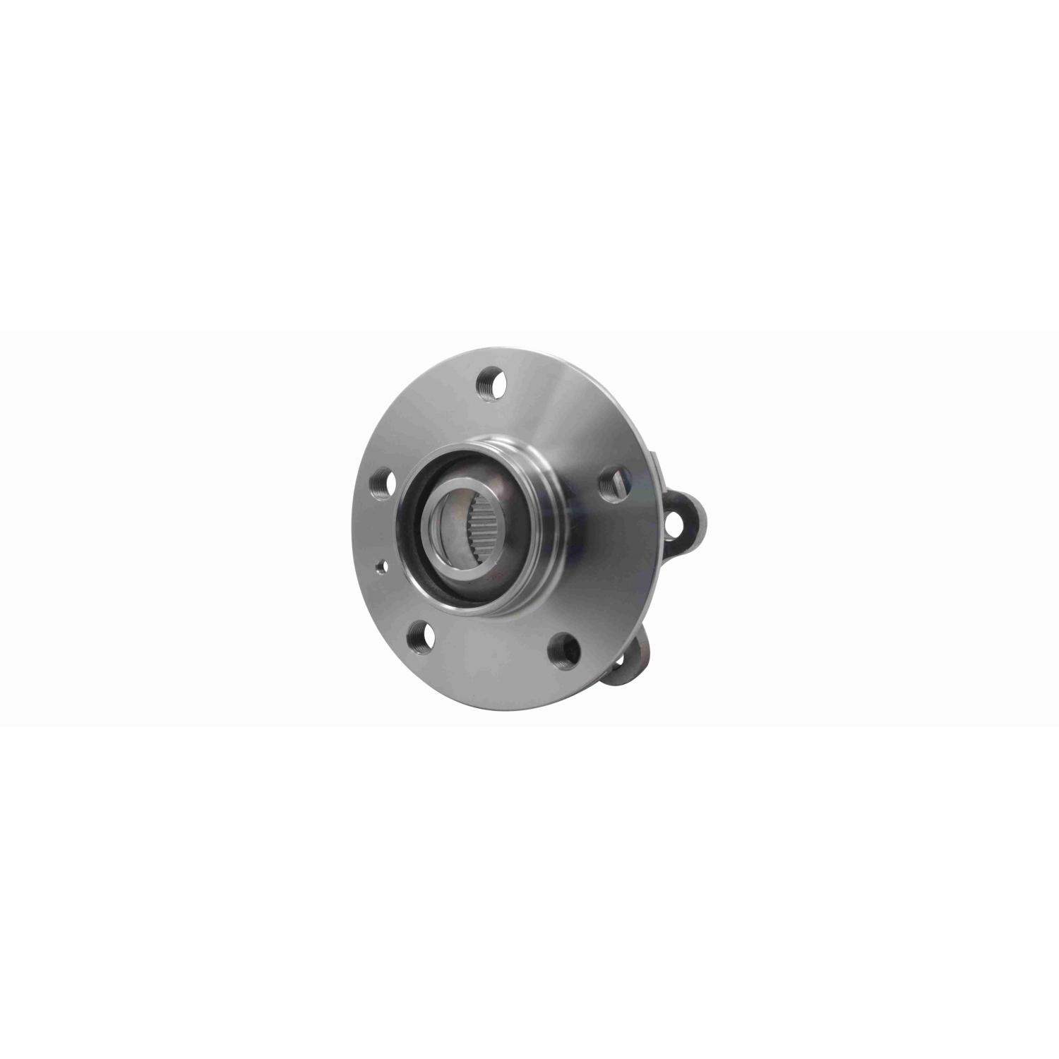 GSP 230005 Wheel Bearing and Hub Assembly product image 7 of 7