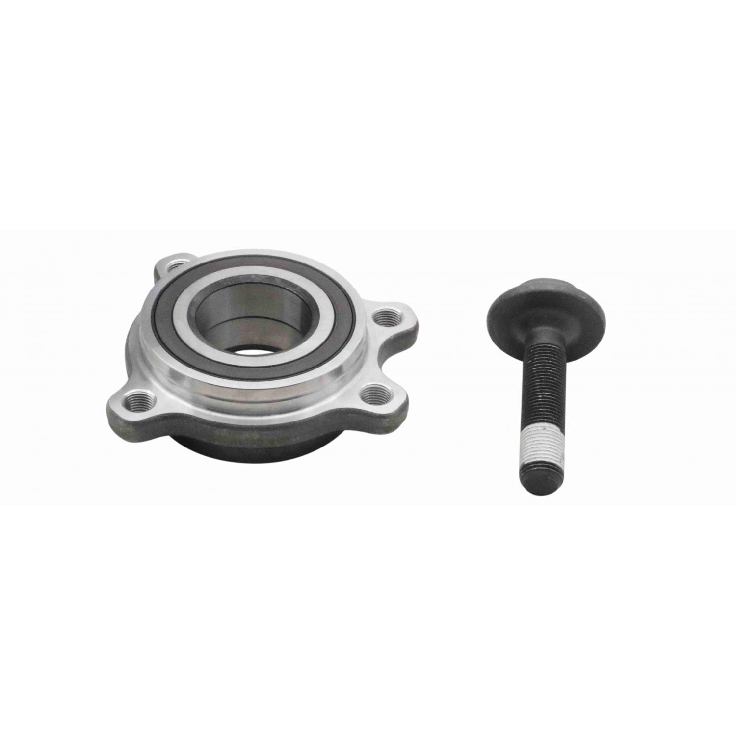 GSP 230006 Wheel Bearing and Hub Assembly Repair Kit product image 1 of 7