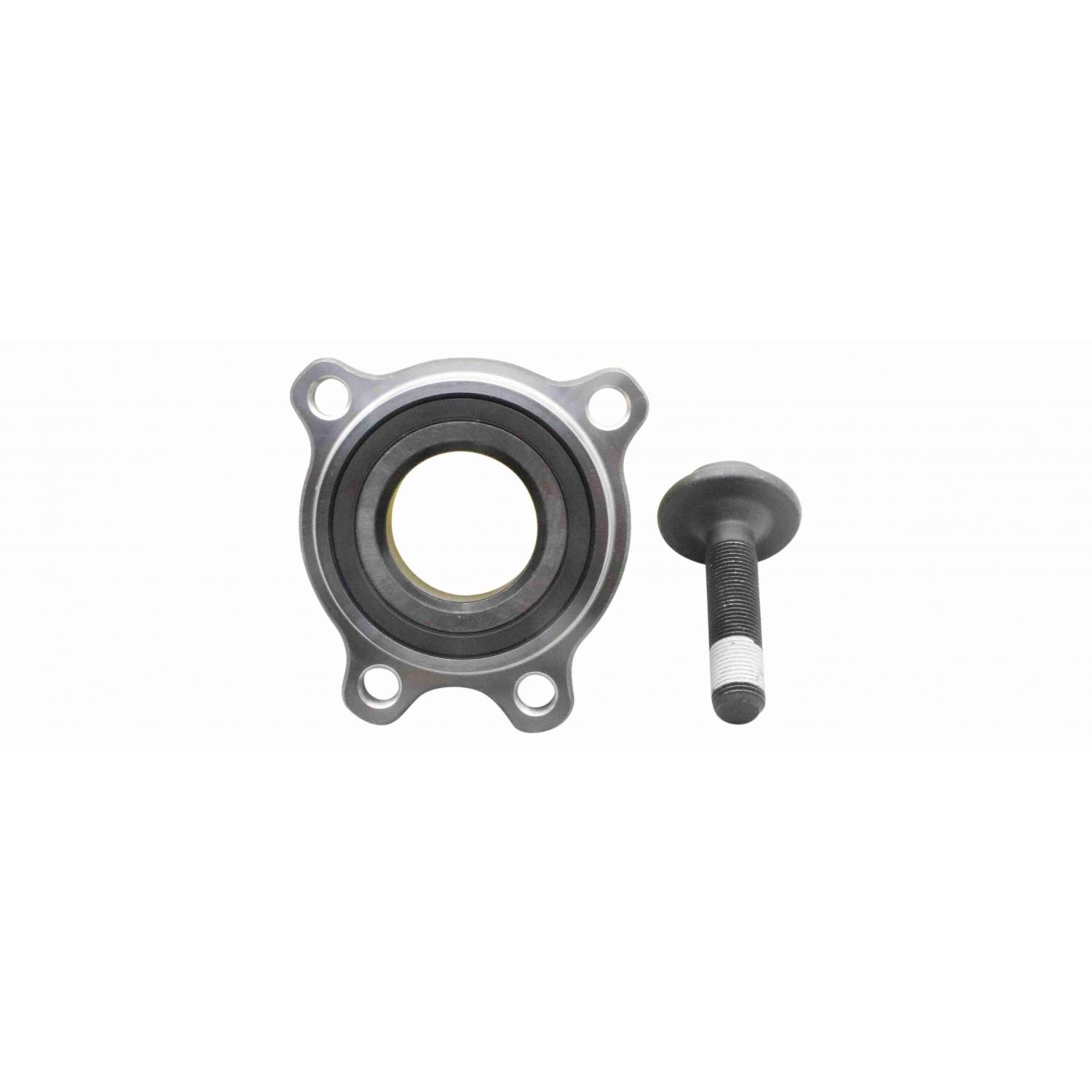 GSP 230006 Wheel Bearing and Hub Assembly Repair Kit product image 2 of 7