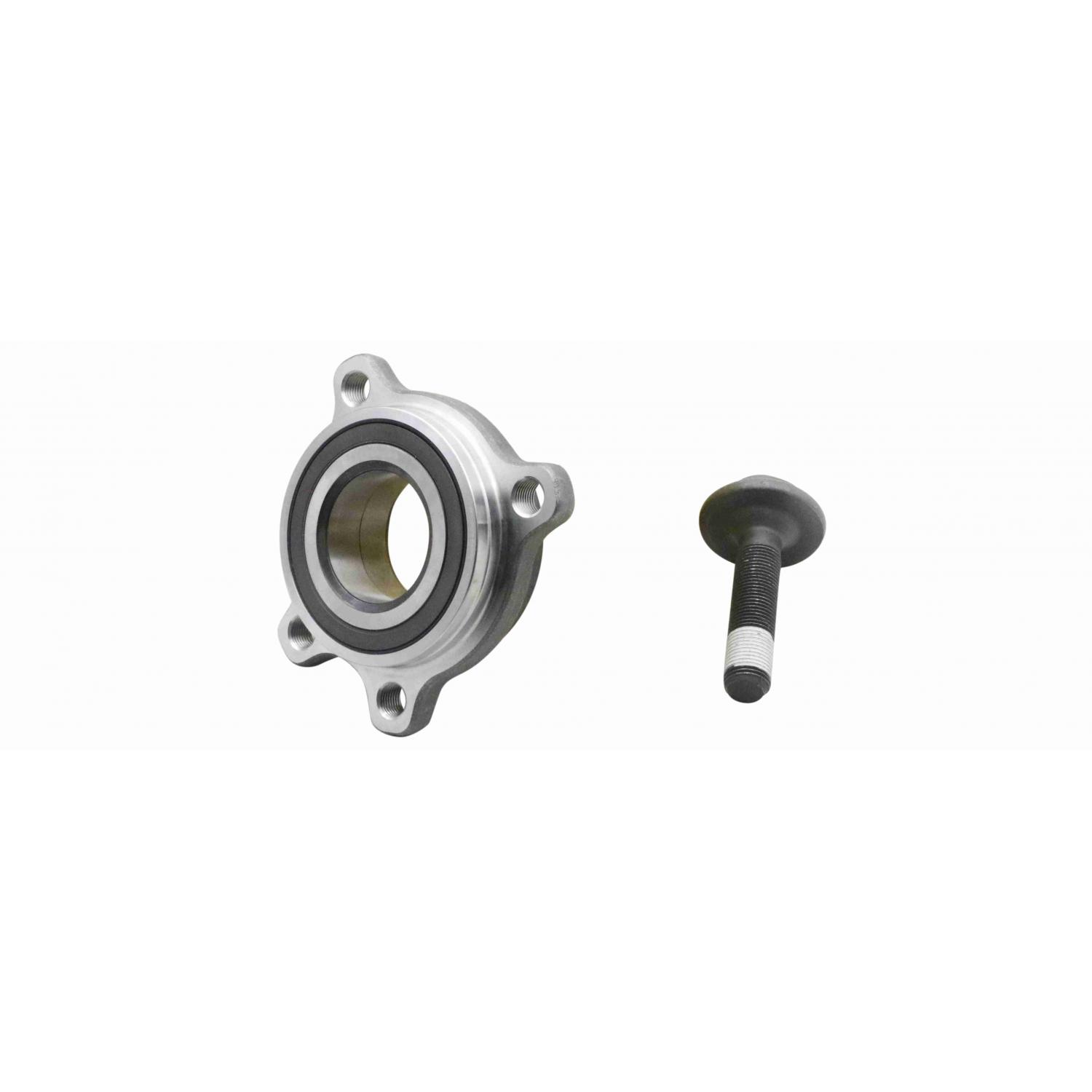 GSP 230006 Wheel Bearing and Hub Assembly Repair Kit product image 3 of 7