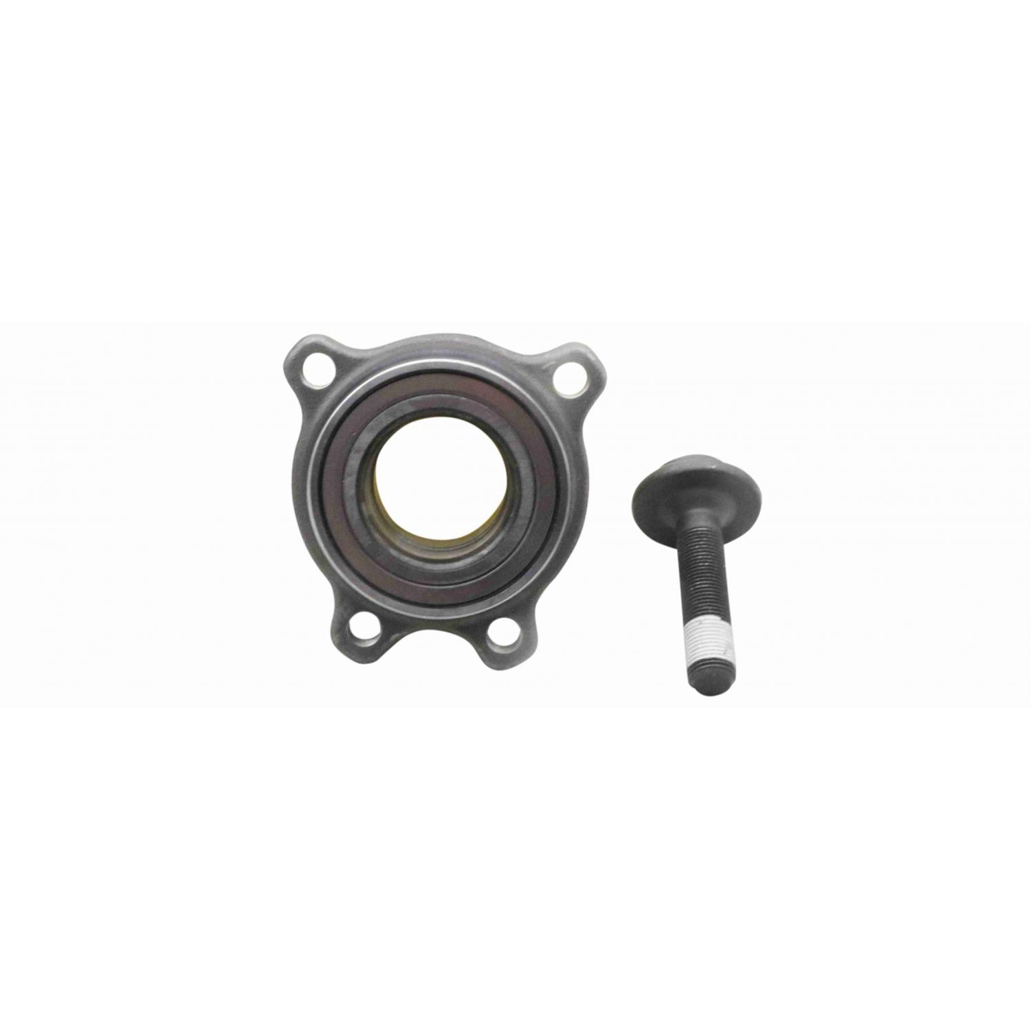GSP 230006 Wheel Bearing and Hub Assembly Repair Kit product image 4 of 7