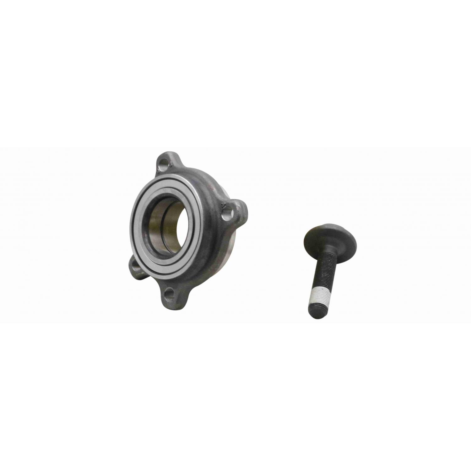 GSP 230006 Wheel Bearing and Hub Assembly Repair Kit product image 5 of 7