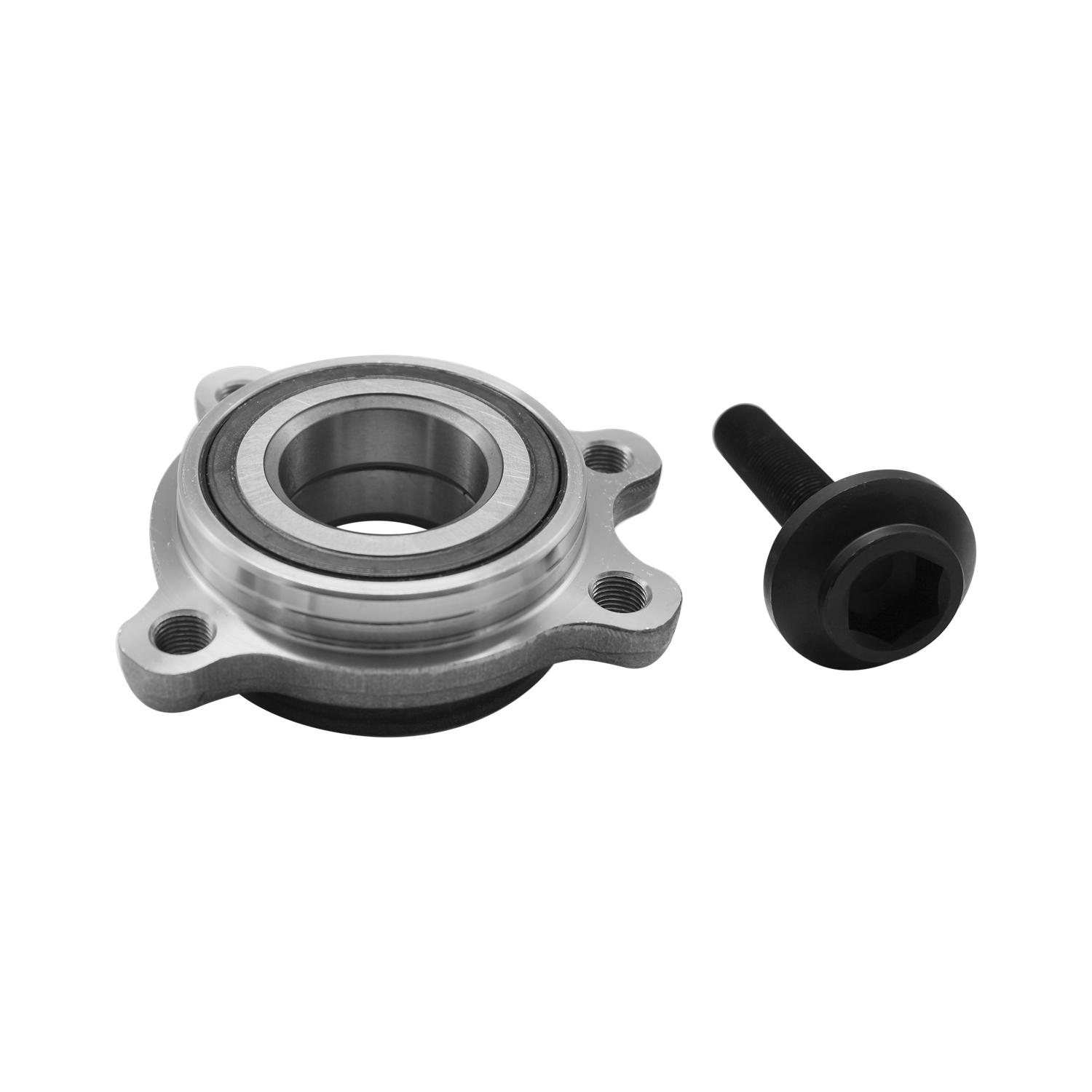 GSP 230006 Wheel Bearing and Hub Assembly Repair Kit product image 7 of 7