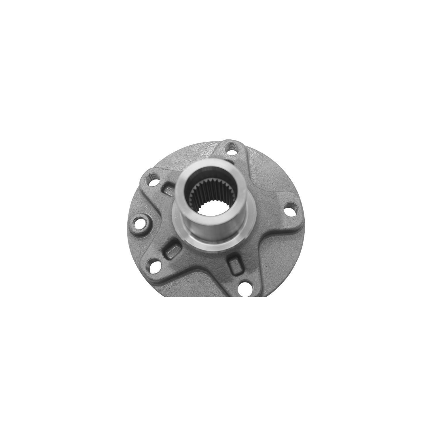 GSP 230009WH Wheel Hub product image 2 of 7