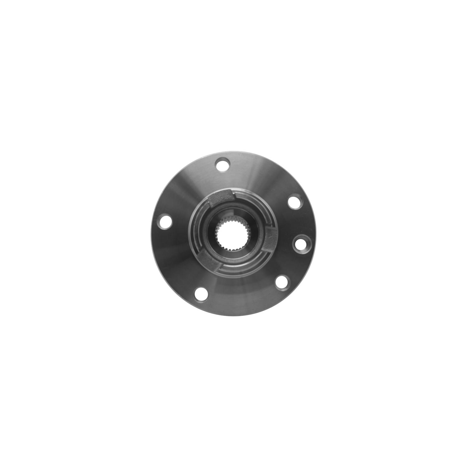 GSP 230009WH Wheel Hub product image 6 of 7