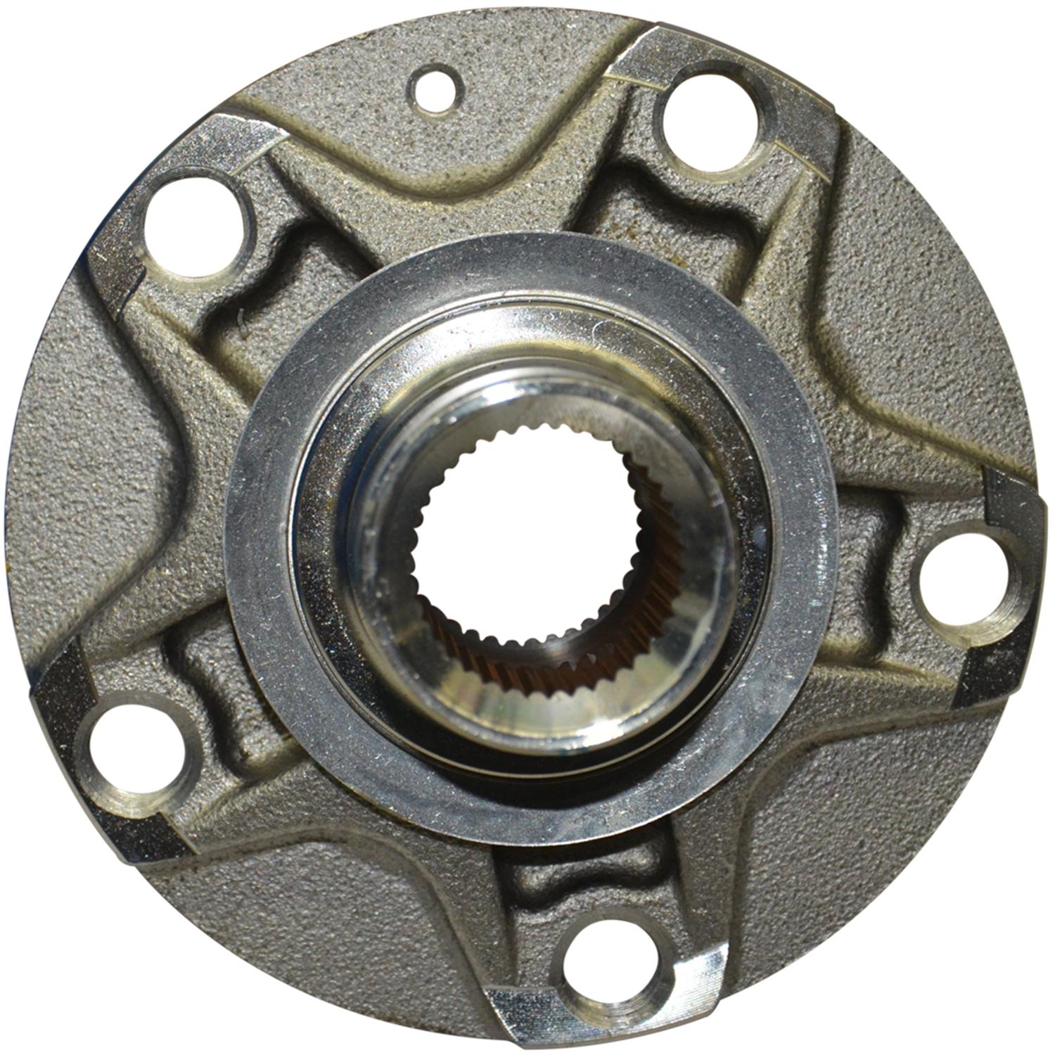 GSP 230010 Wheel Hub product image 1 of 4