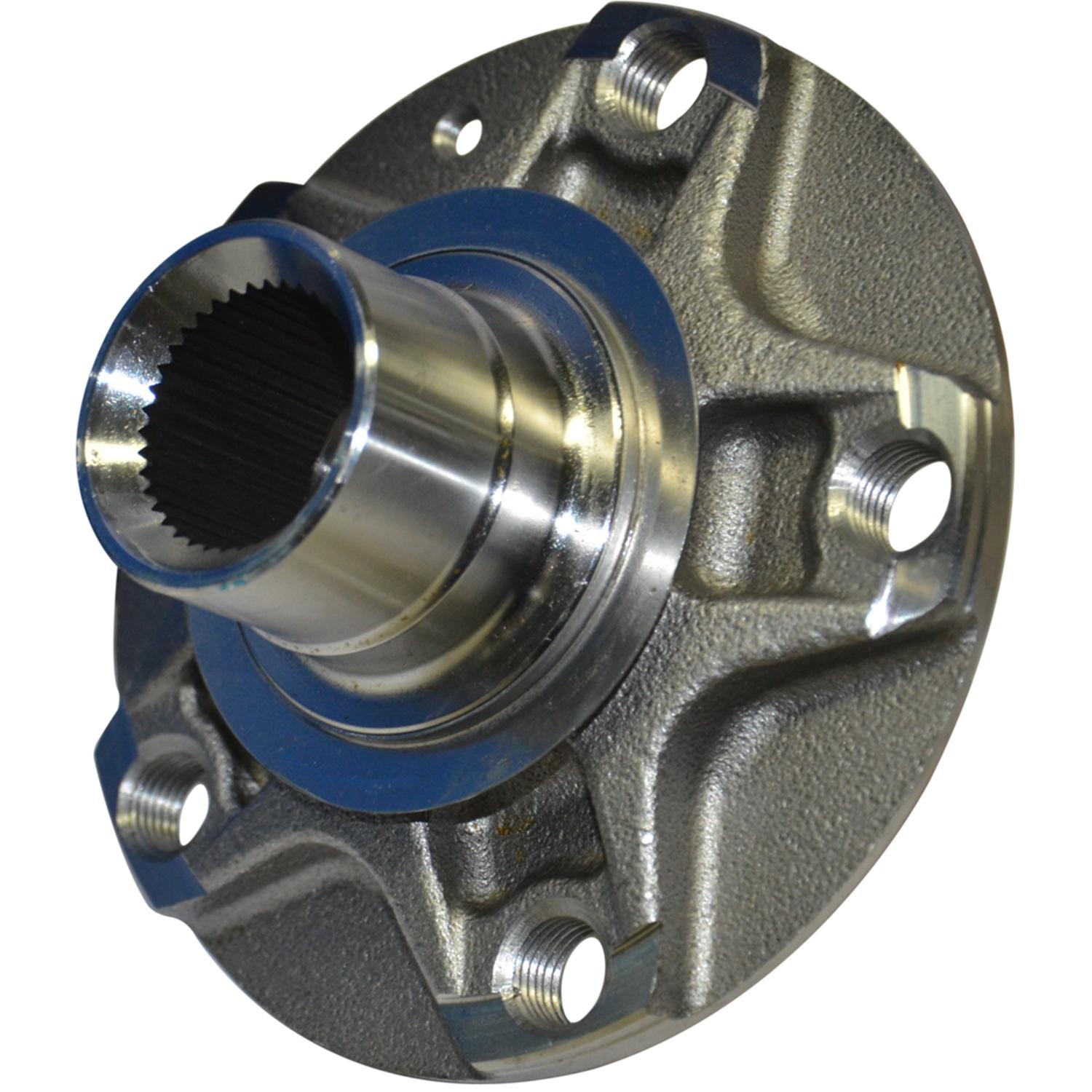 GSP 230010 Wheel Hub product image 2 of 4