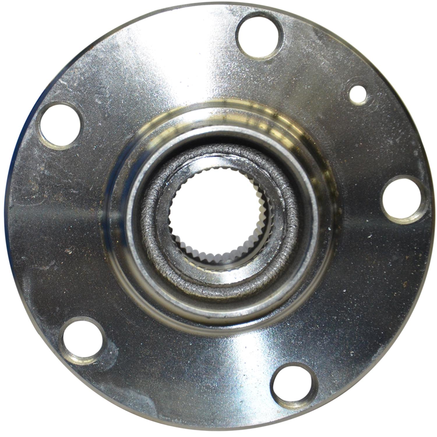 GSP 230010 Wheel Hub product image 3 of 4
