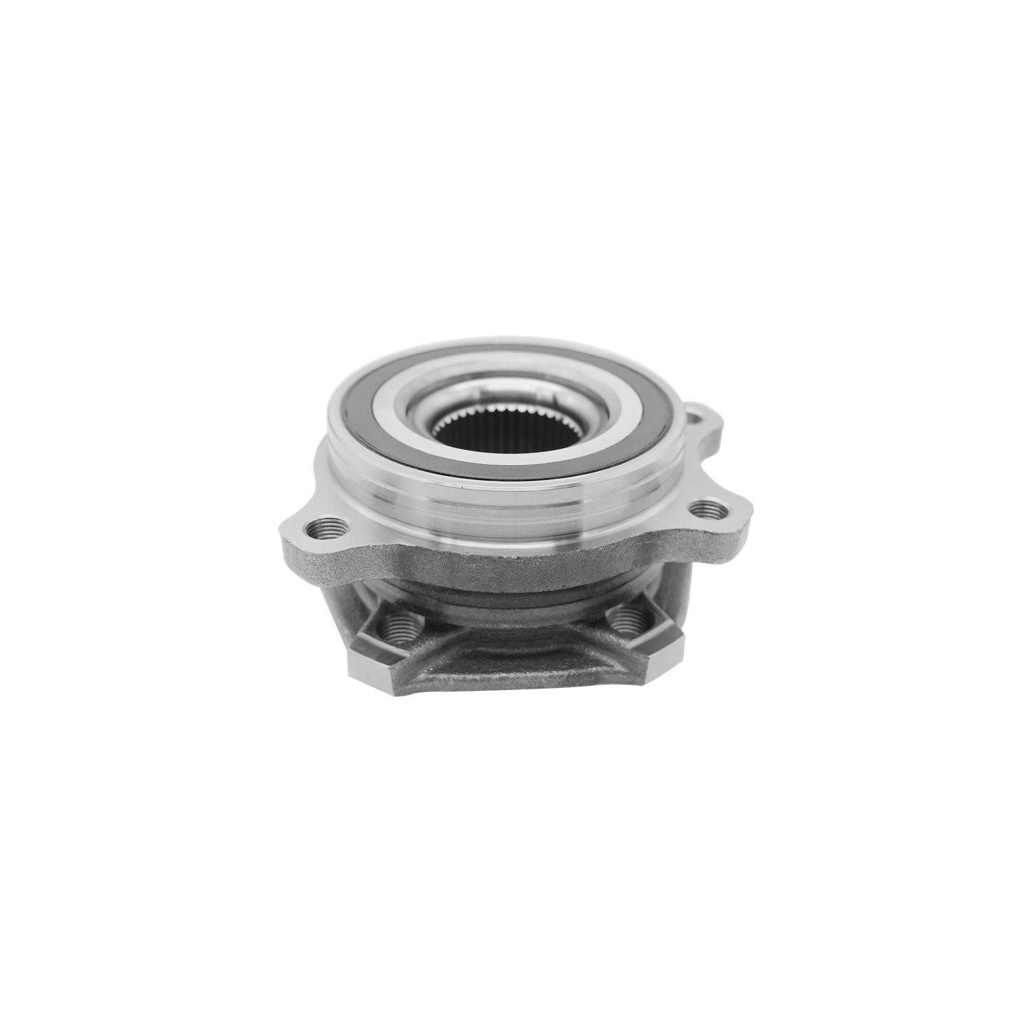GSP 230012WH Wheel Hub product image 1 of 7