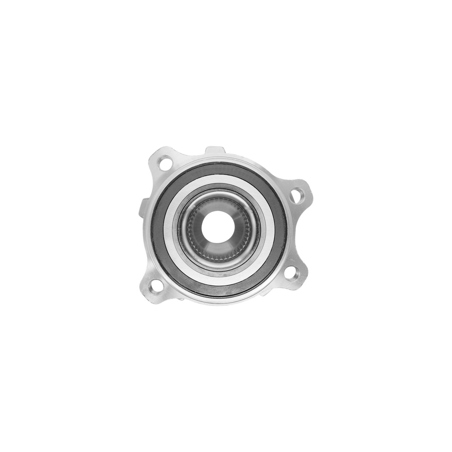 GSP 230012WH Wheel Hub product image 2 of 7