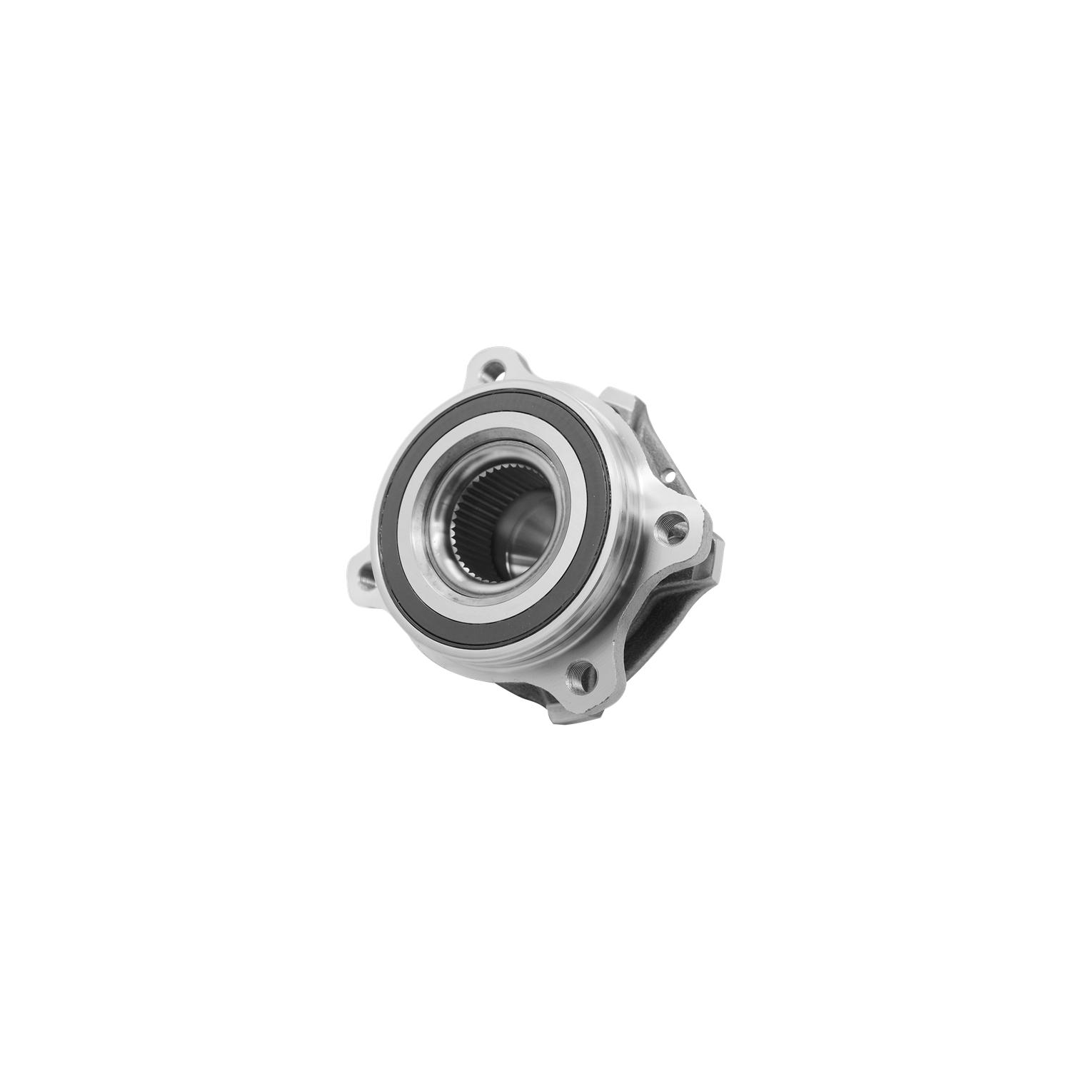 GSP 230012WH Wheel Hub product image 4 of 7