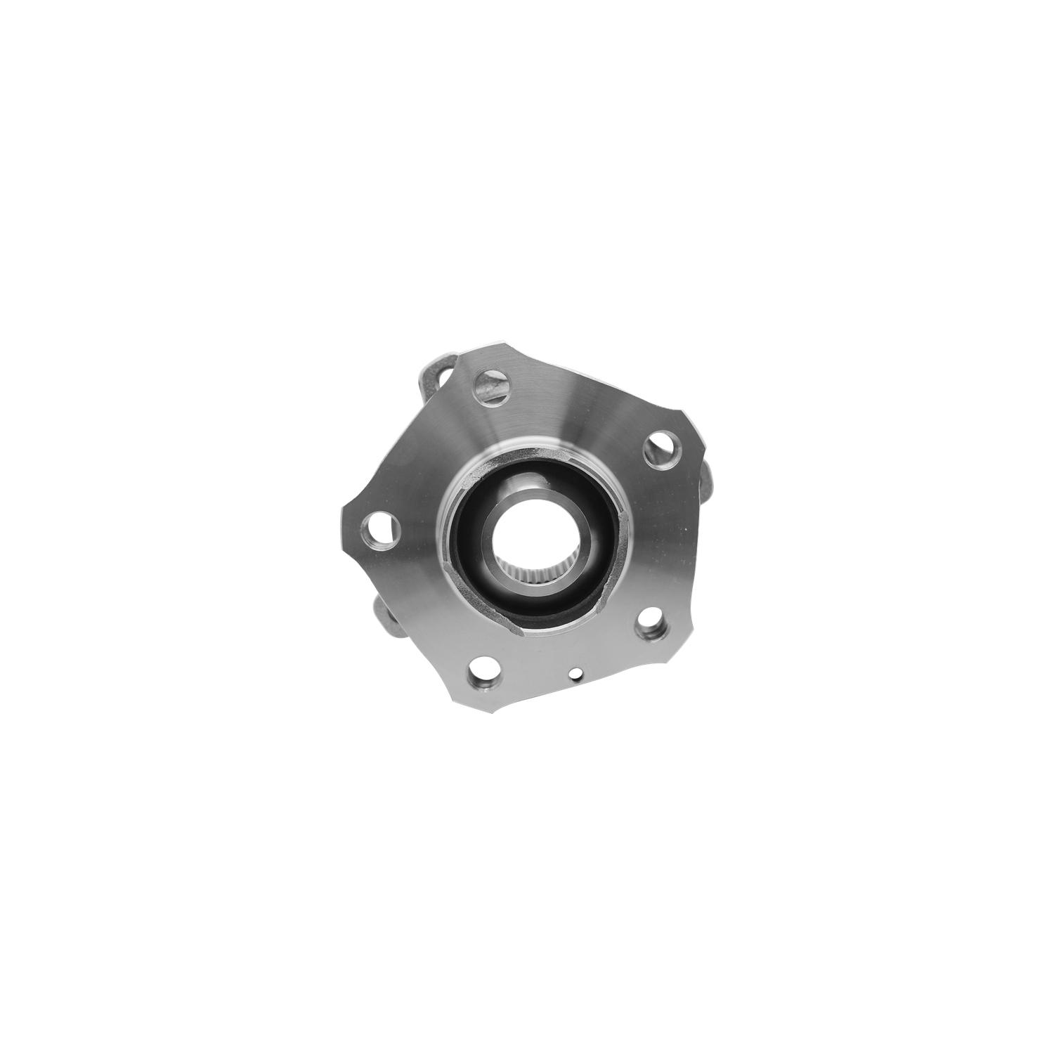 GSP 230012WH Wheel Hub product image 6 of 7