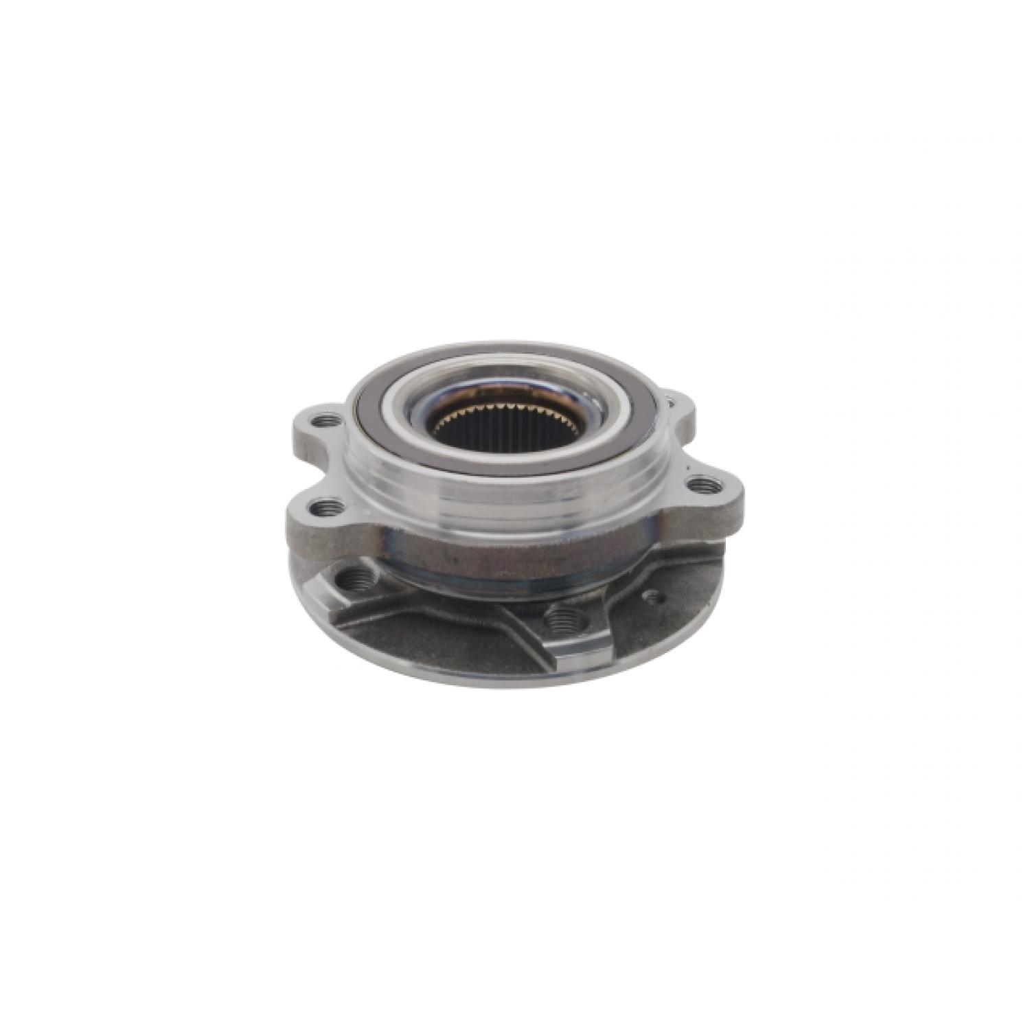 GSP 231000PA - Wheel Bearing and Hub Assembly GSP 231000PA Wheel Bearing and Hub Assembly product image 2 of 7