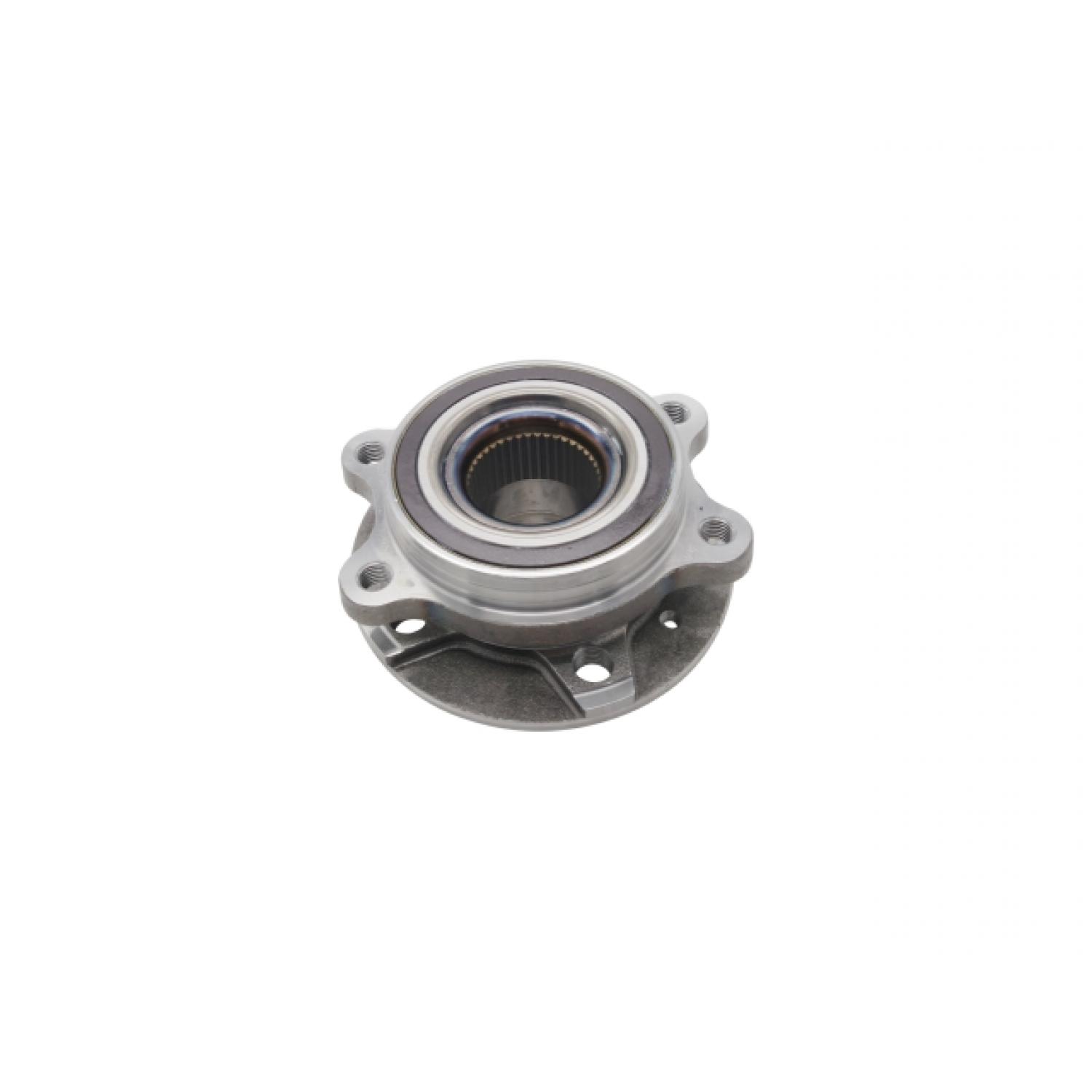 GSP 231000PA - Wheel Bearing and Hub Assembly GSP 231000PA Wheel Bearing and Hub Assembly product image 3 of 7