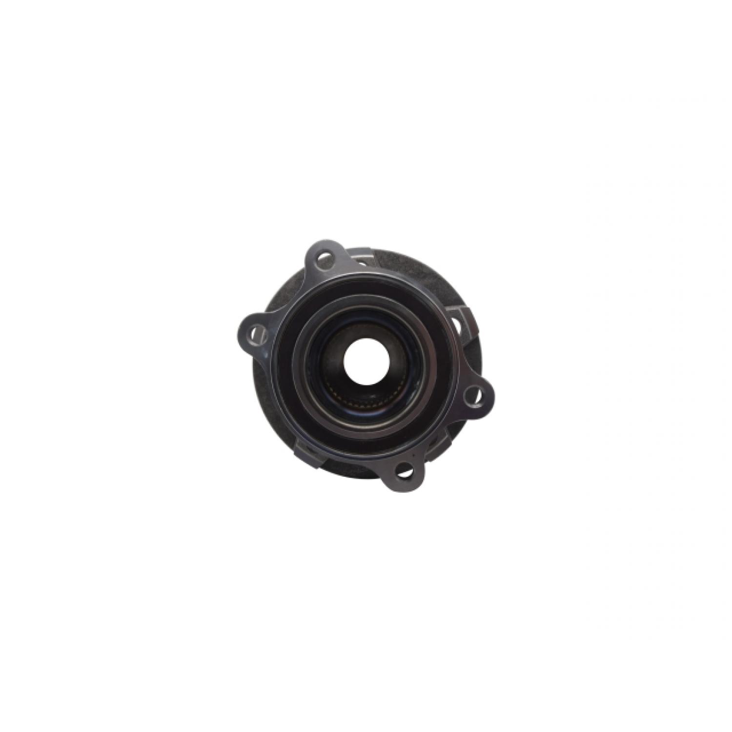 GSP 231000PA - Wheel Bearing and Hub Assembly GSP 231000PA Wheel Bearing and Hub Assembly product image 4 of 7