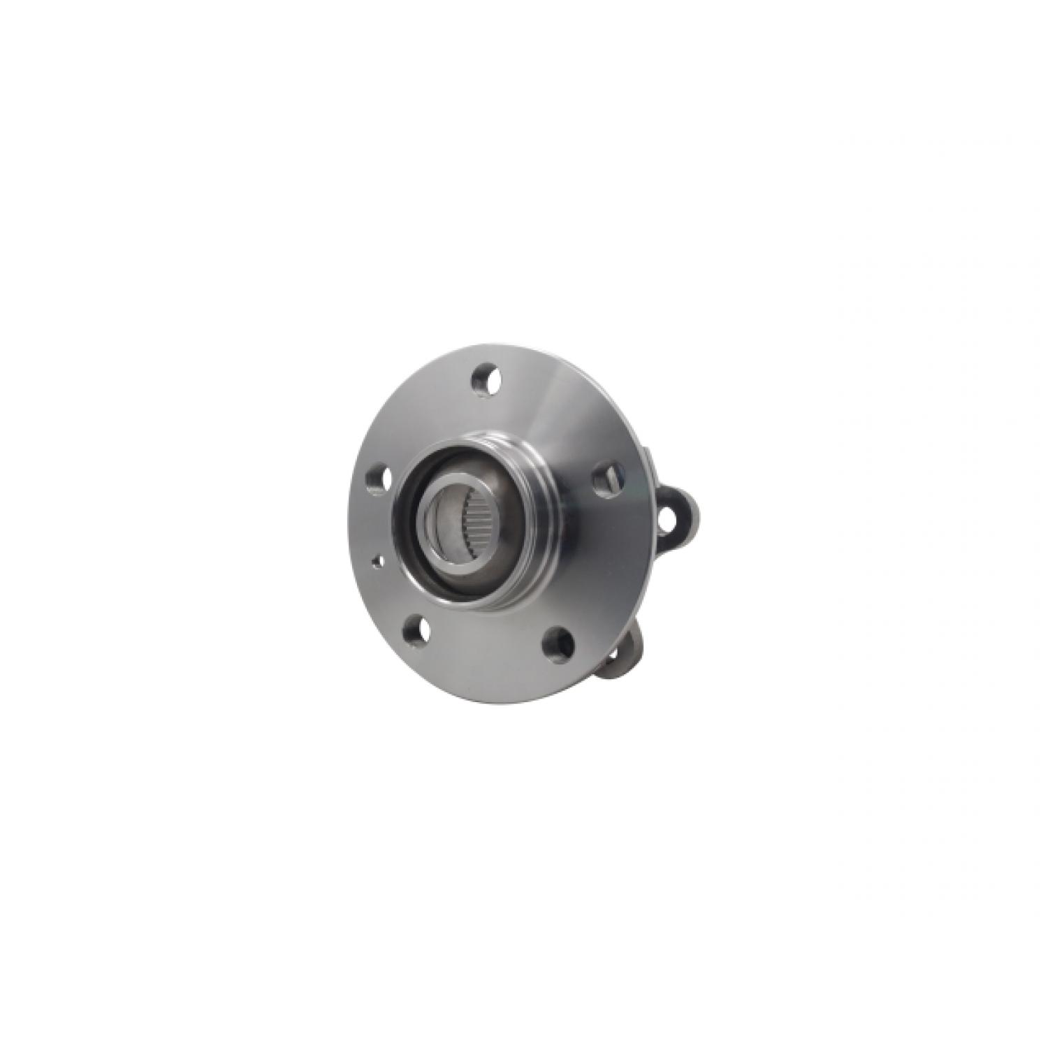 GSP 231000PA - Wheel Bearing and Hub Assembly GSP 231000PA Wheel Bearing and Hub Assembly product image 7 of 7