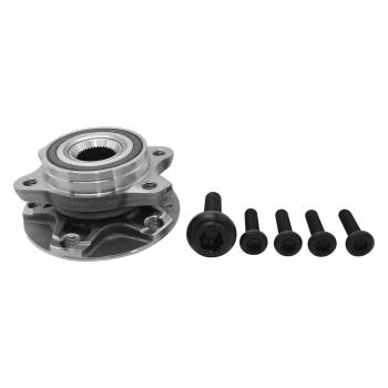 GSP 231001PA Wheel Bearing and Hub Assembly product image 1 of 1