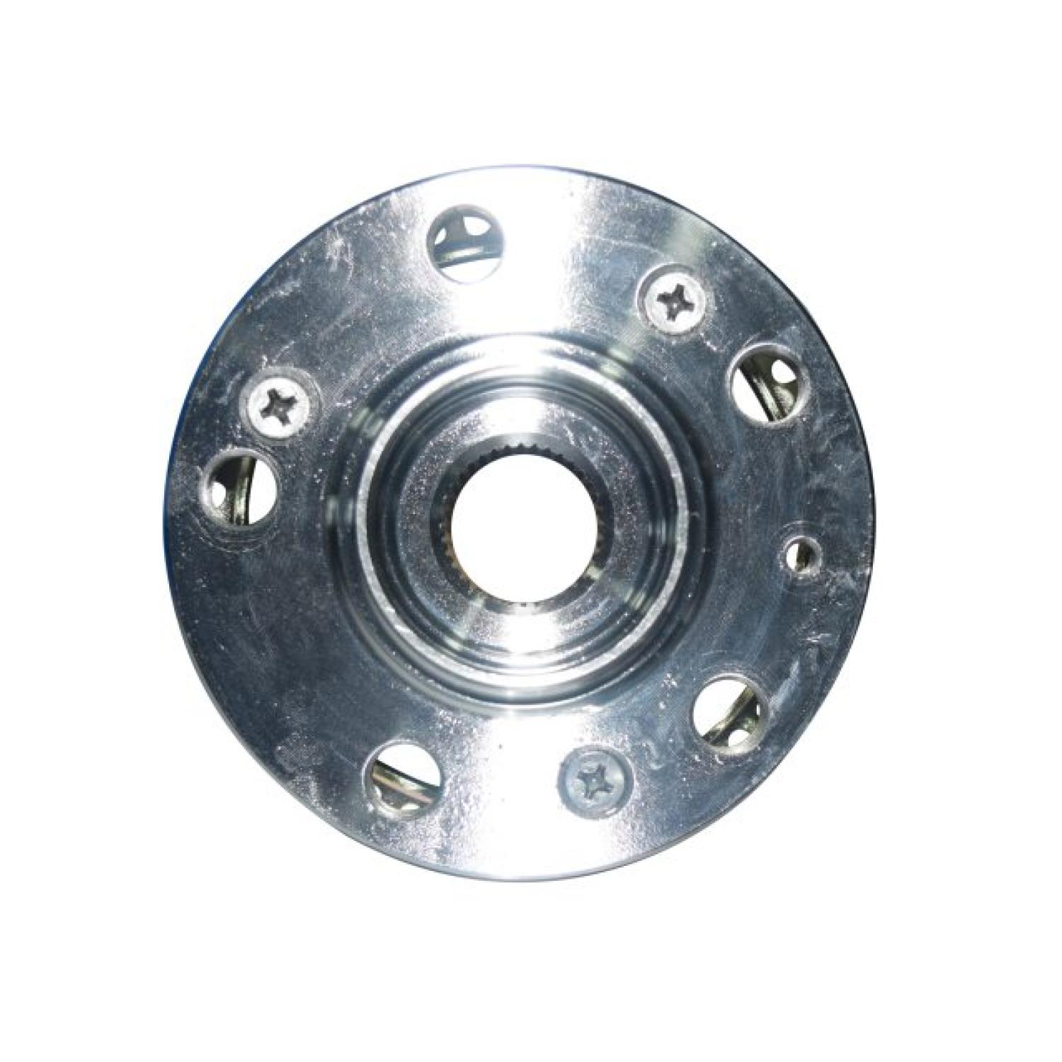 GSP 232000WH Wheel Hub product image 3 of 5